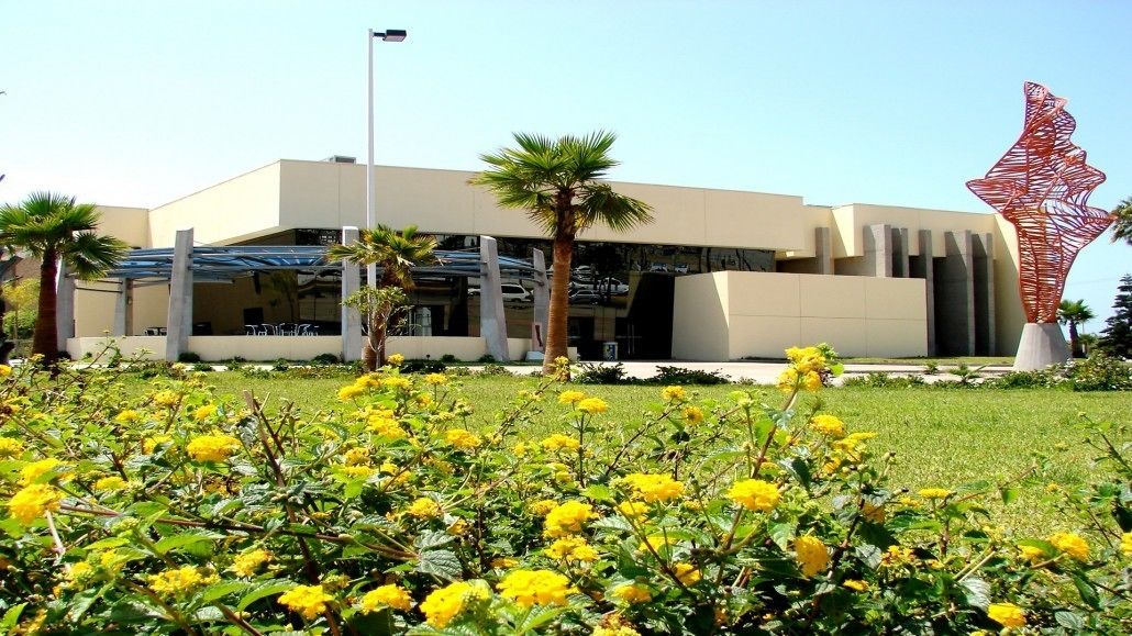 Hotel La Pinta