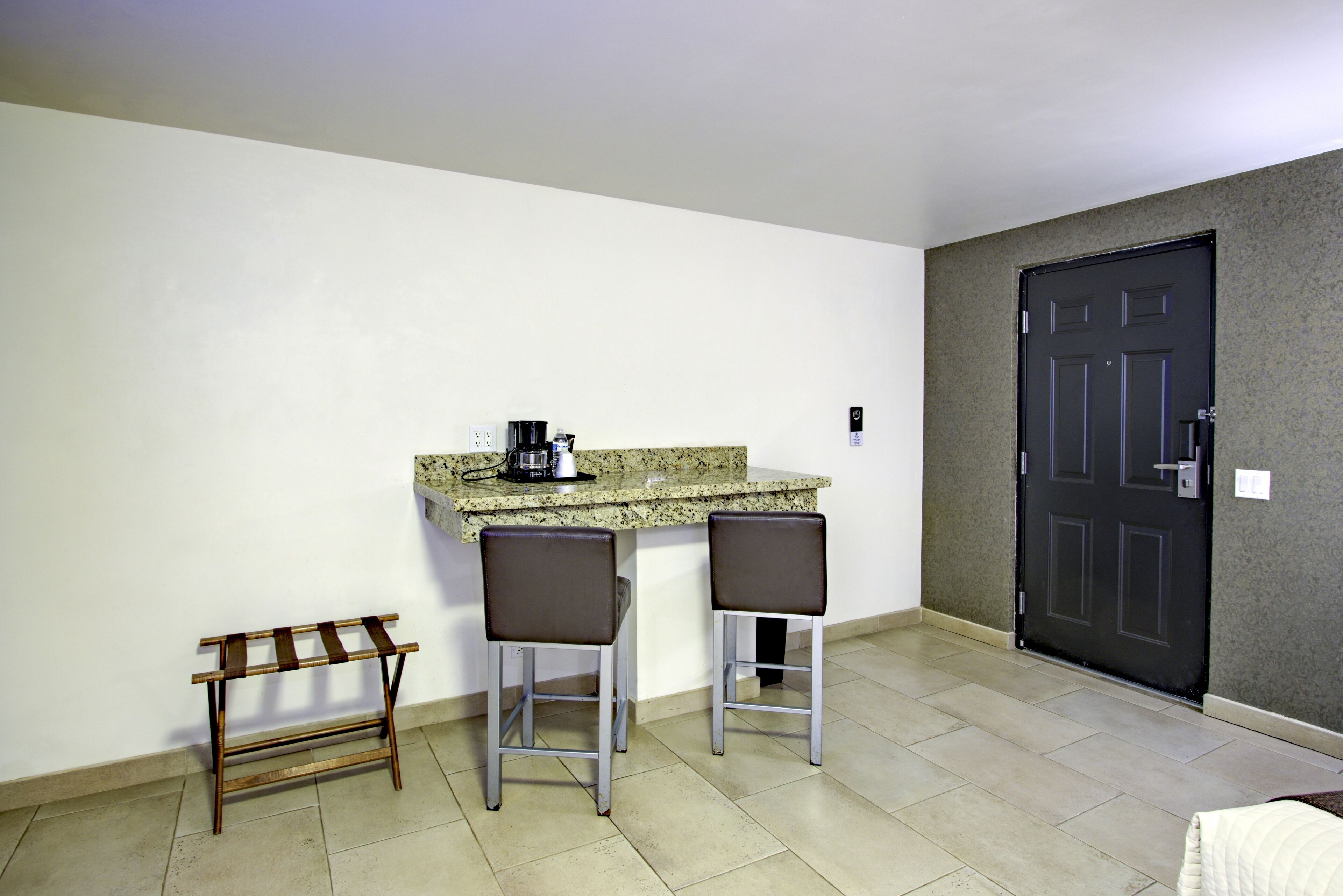 Hotel La Pinta