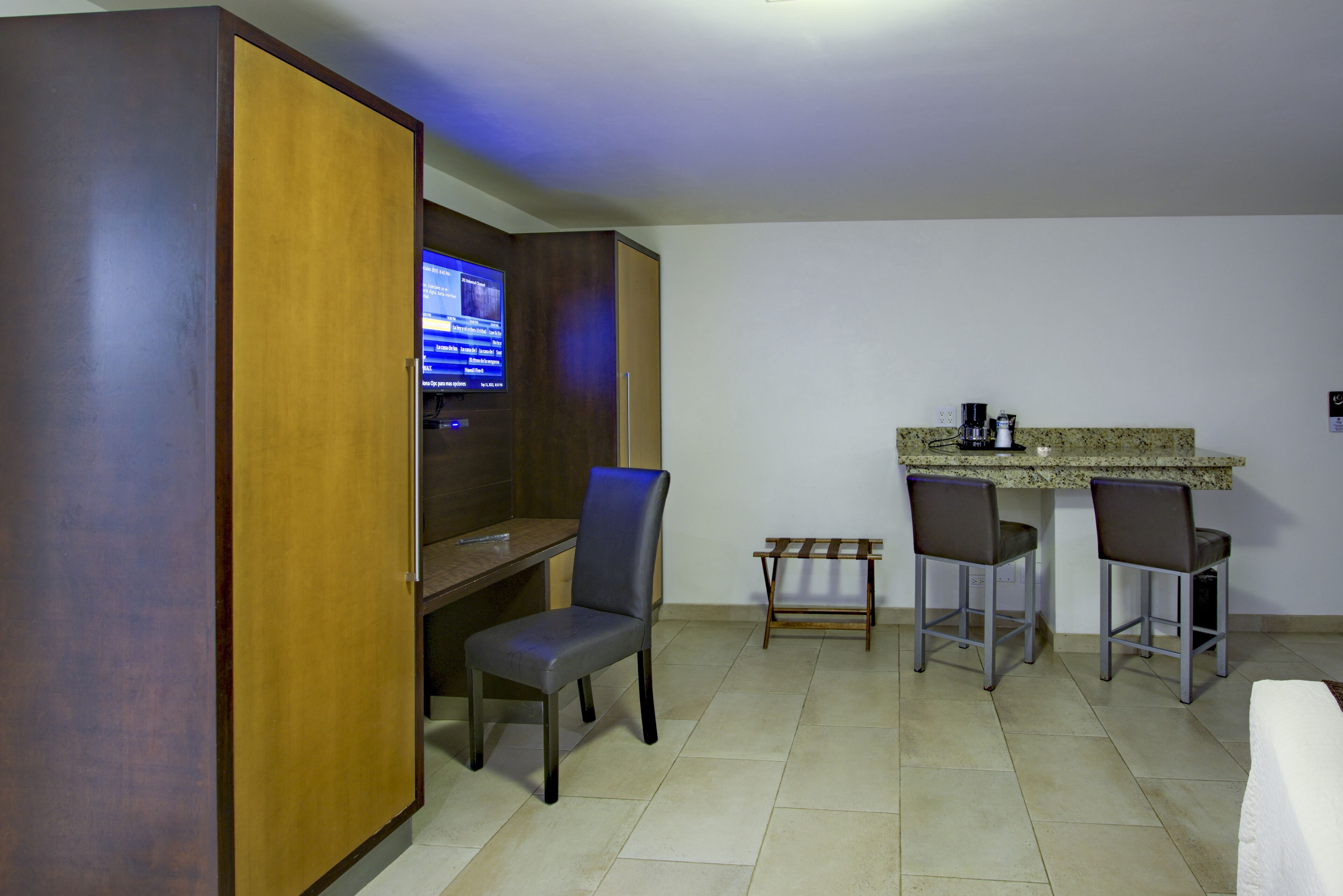 Hotel La Pinta