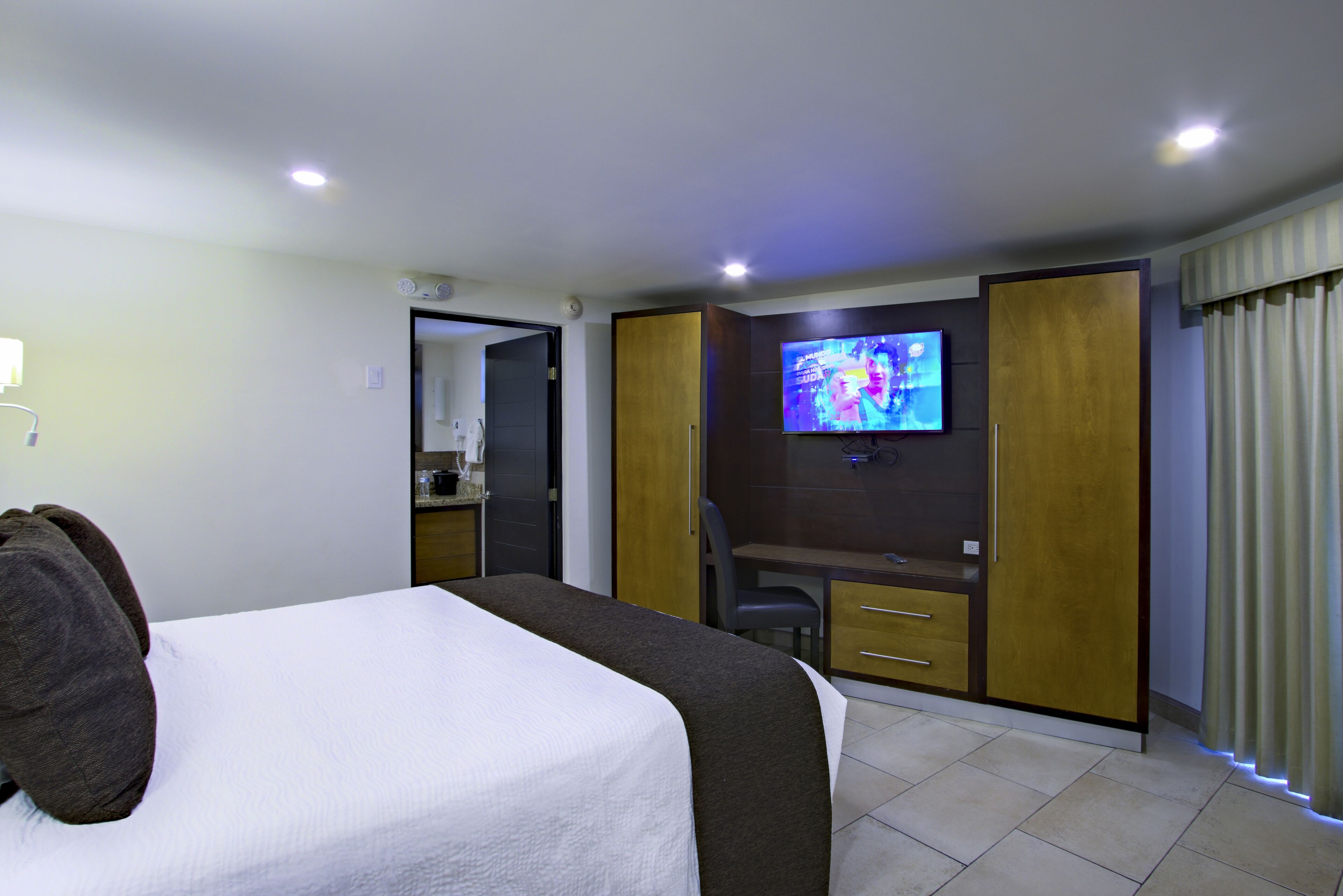 Hotel La Pinta