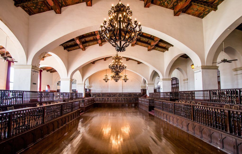 Hotel La Pinta