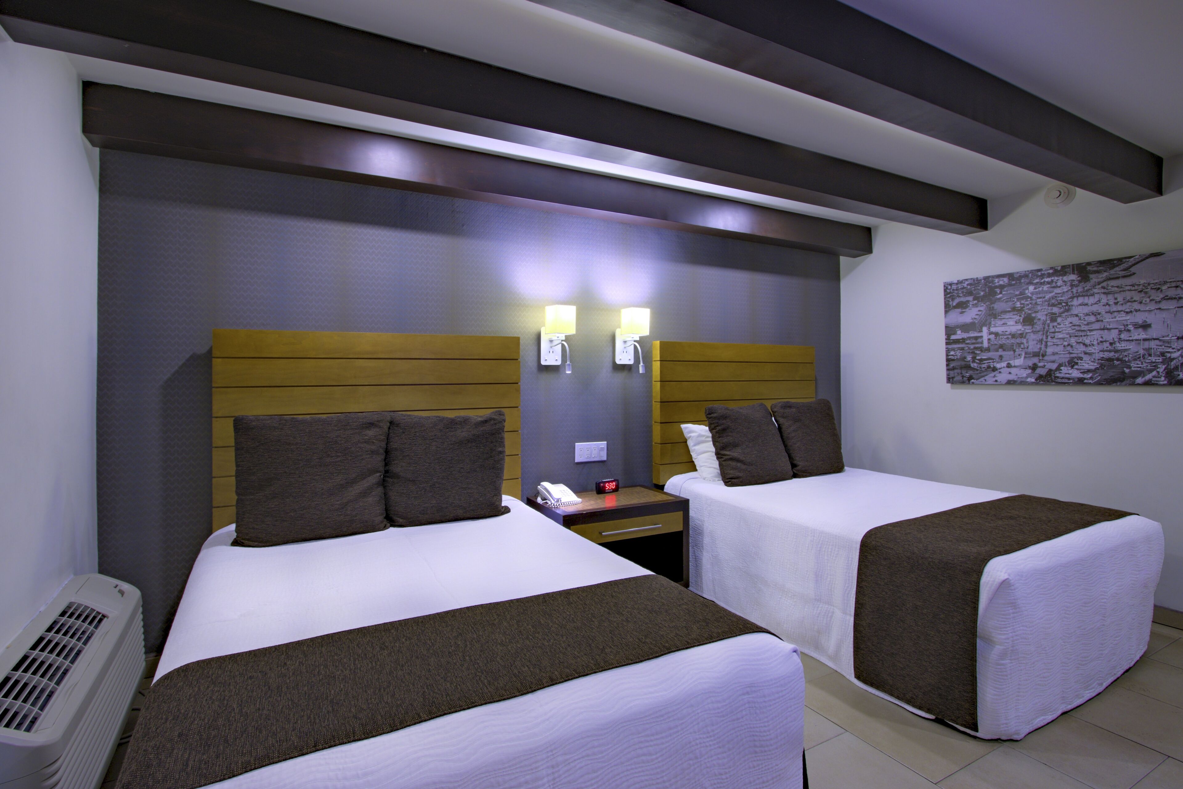 Hotel La Pinta