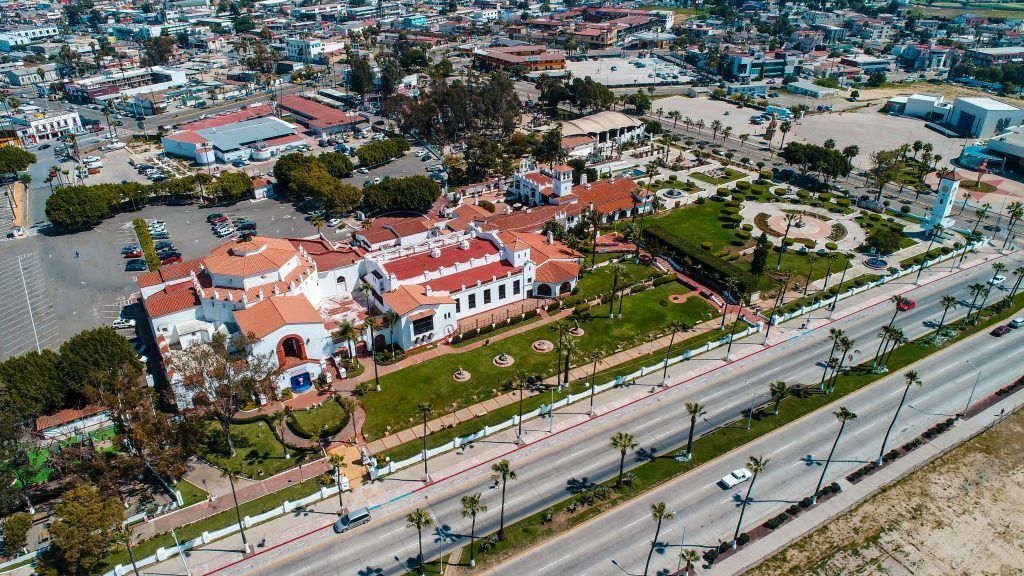 Hotel La Pinta