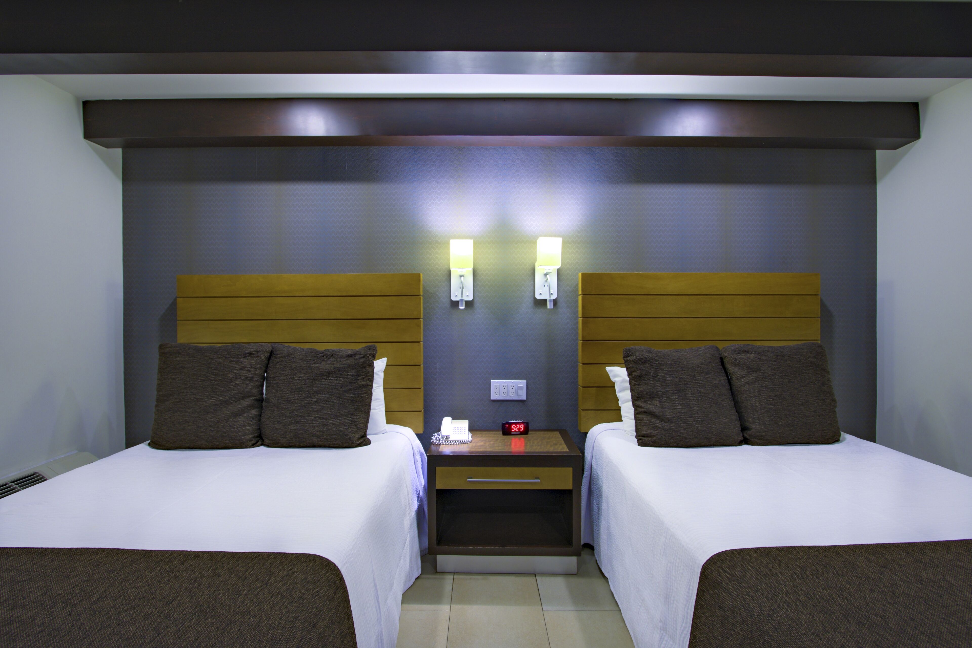 Hotel La Pinta