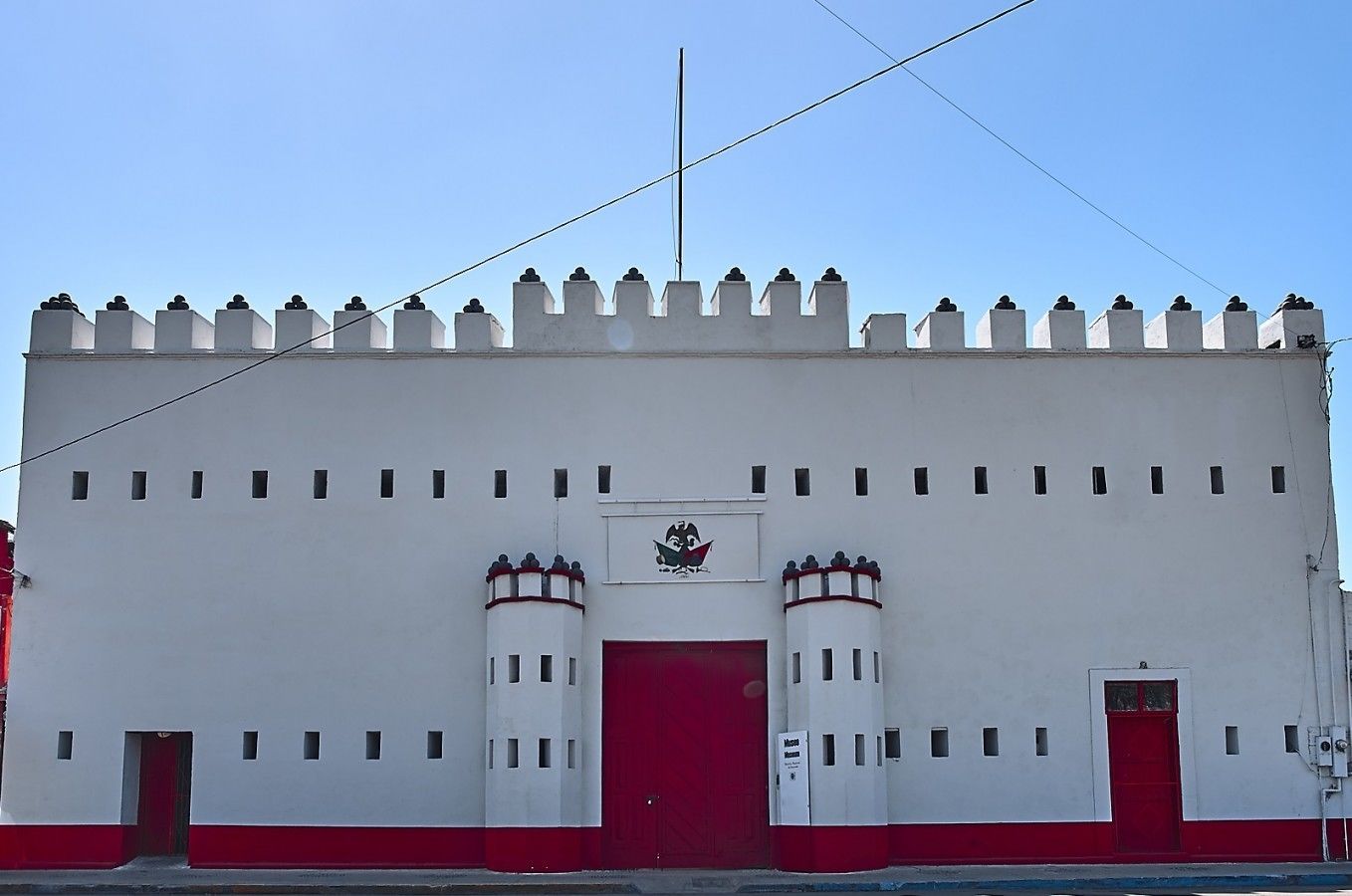 Hotel La Pinta