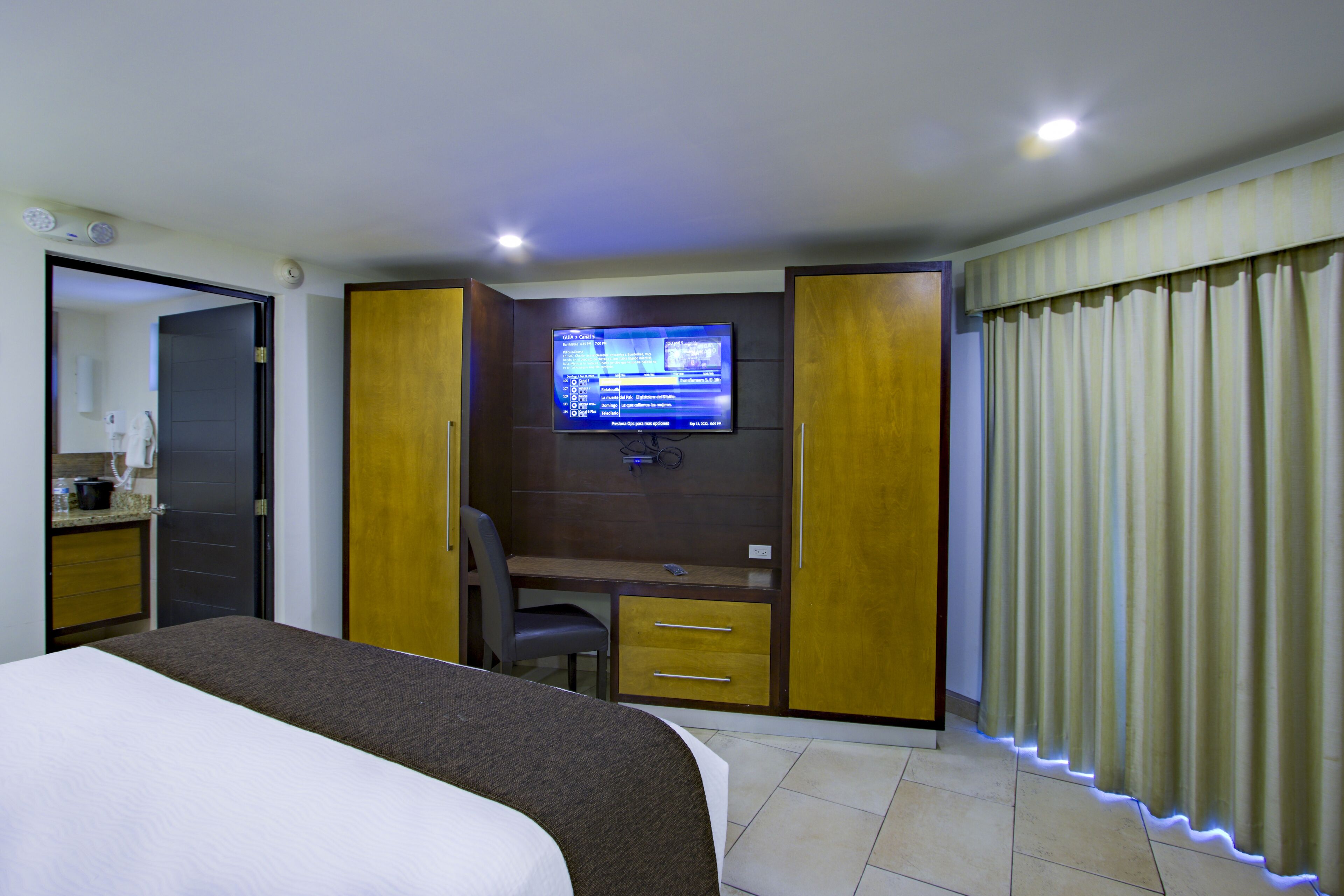 Hotel La Pinta