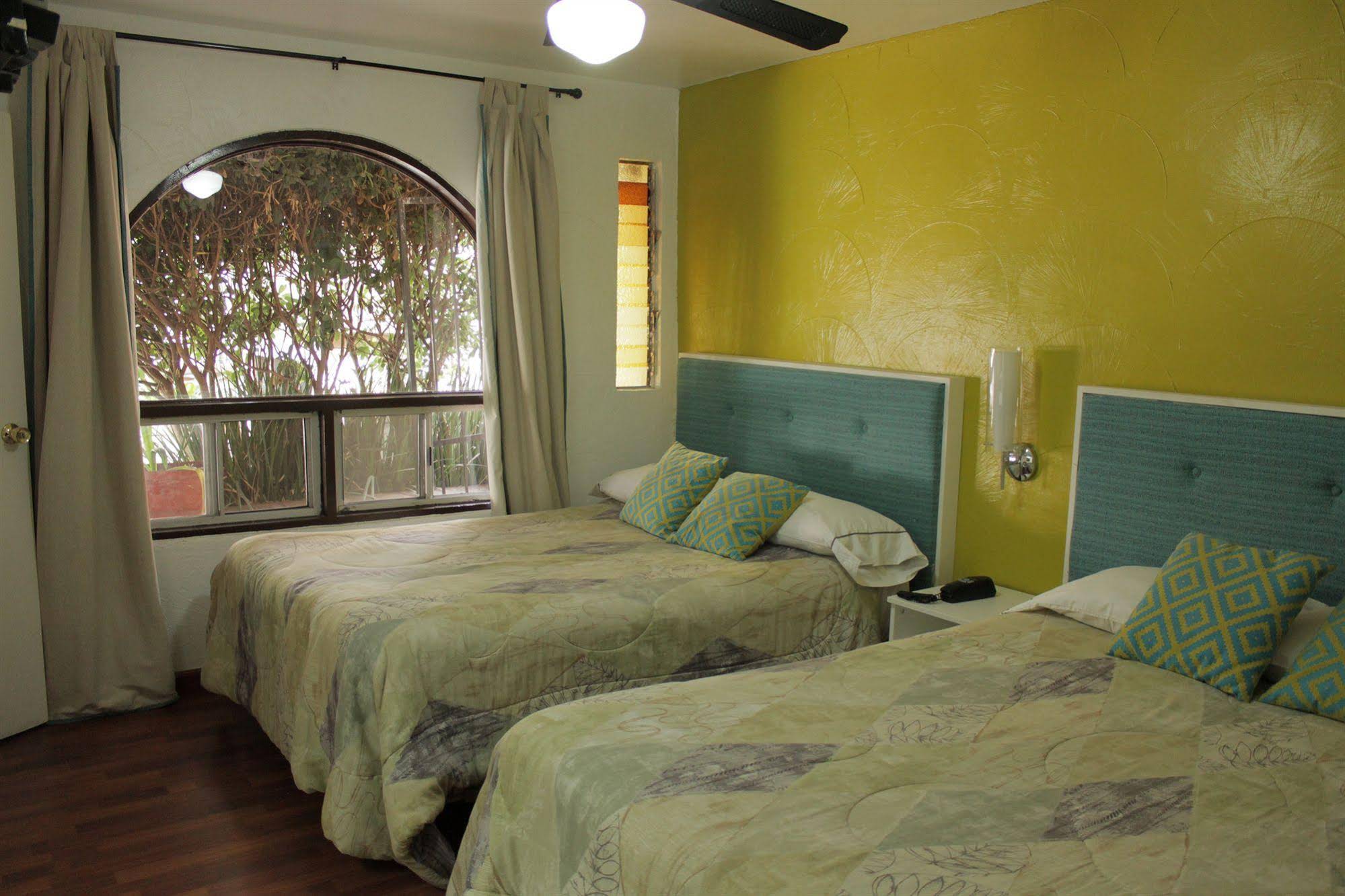 Hotel Las Dunas