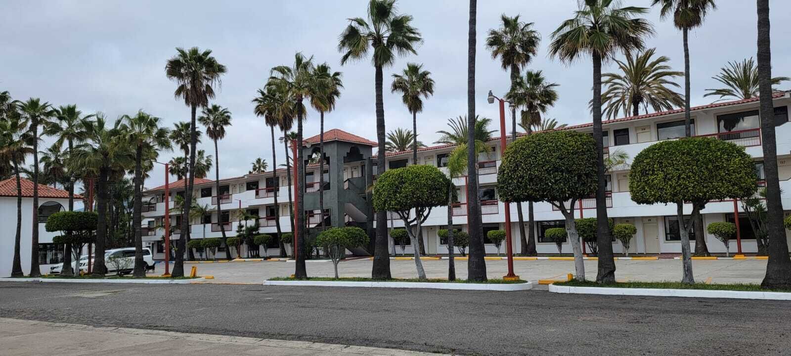 Hotel Paraiso Las Palmas