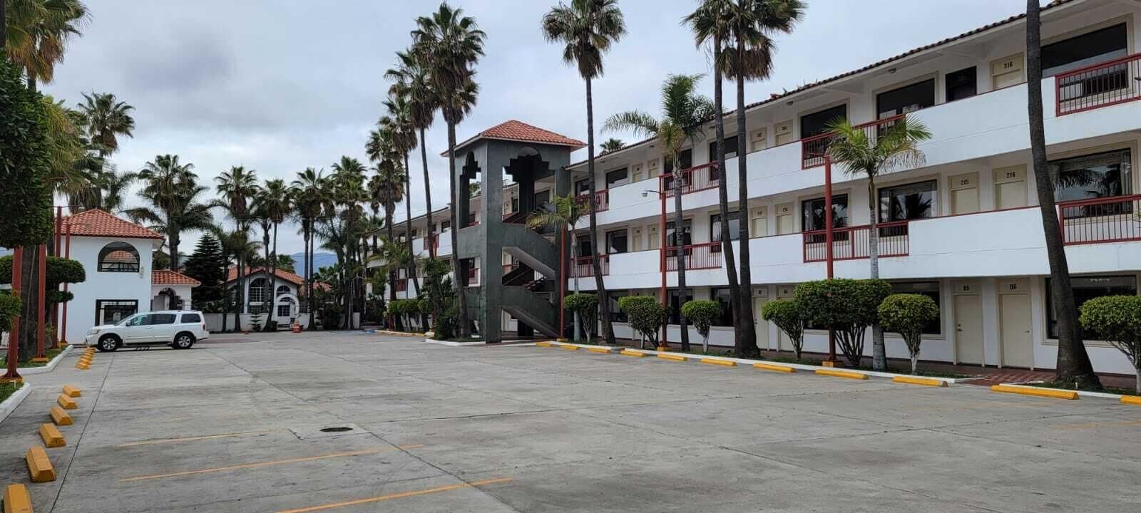 Hotel Paraiso Las Palmas