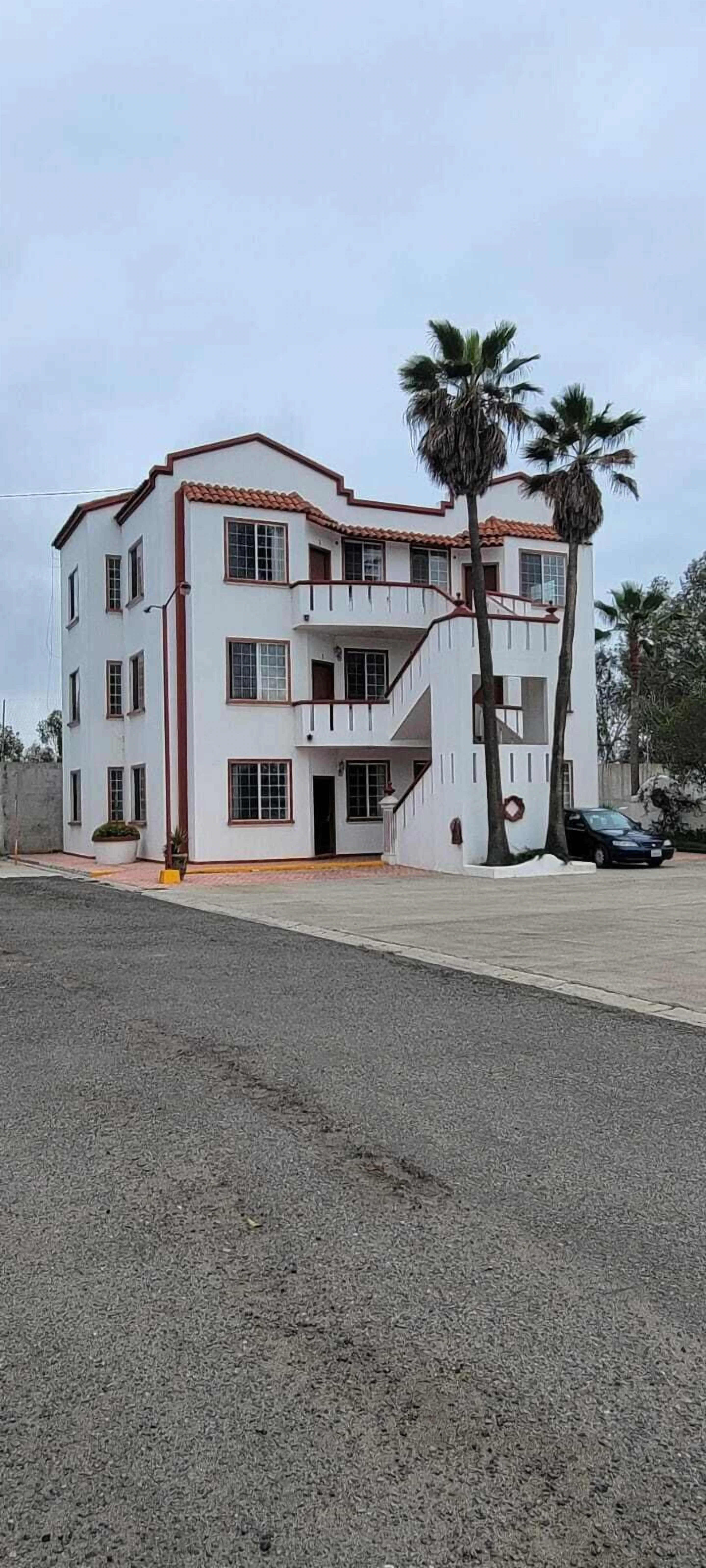 Hotel Paraiso Las Palmas