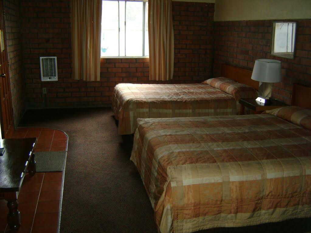 Hotel Posada del Mar
