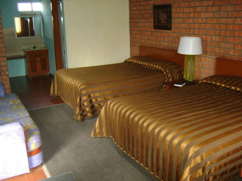 Hotel Posada del Mar