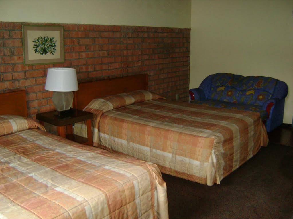 Hotel Posada del Mar
