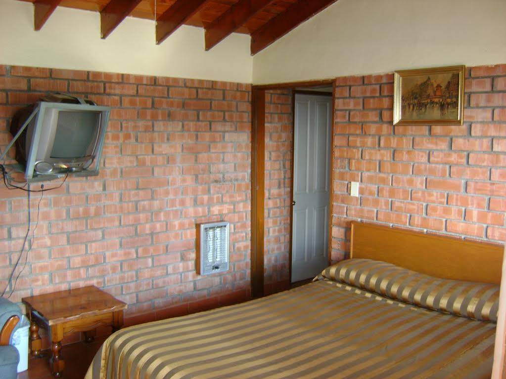 Hotel Posada del Mar
