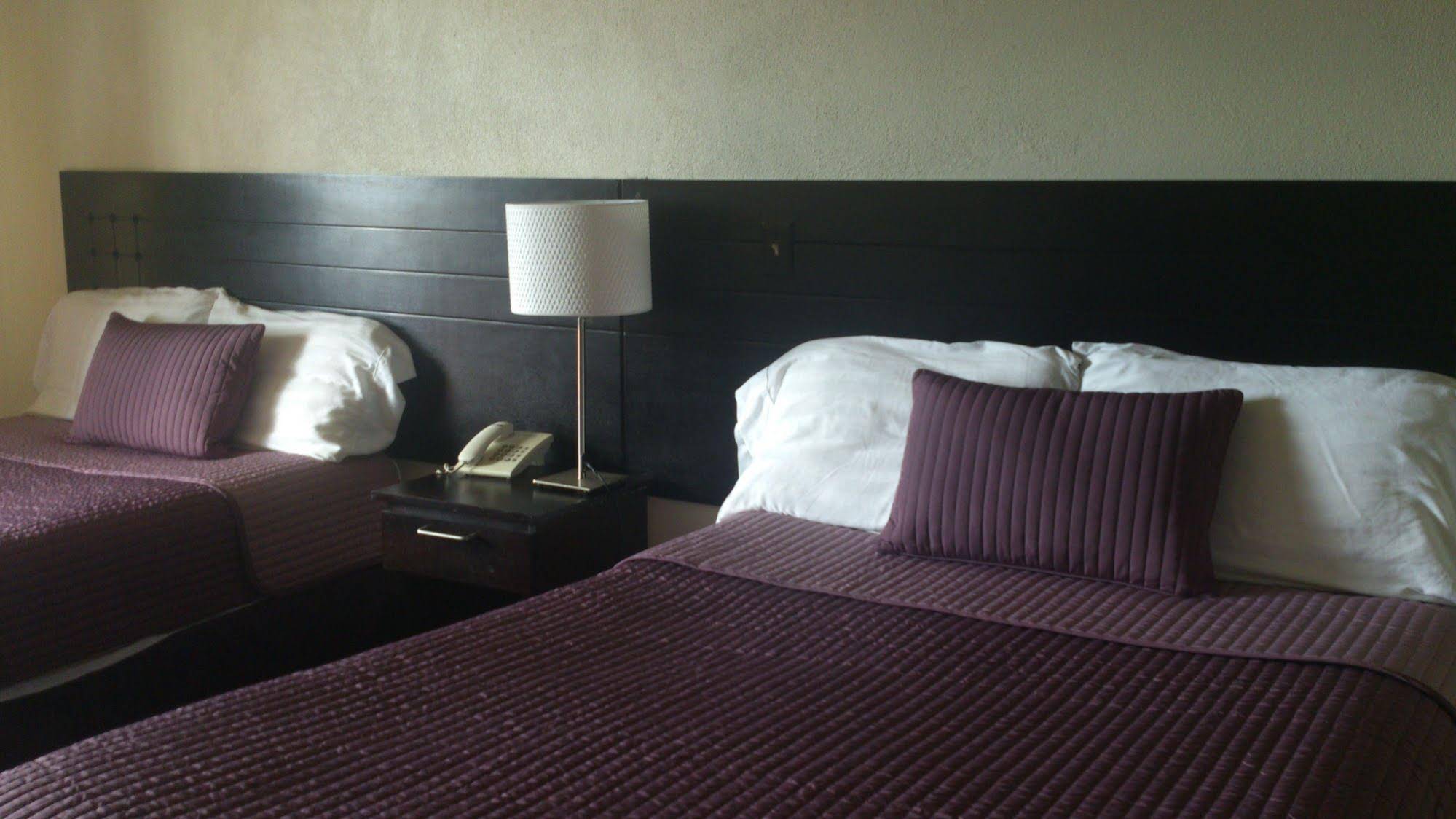 Hotel Posada Don Fernando