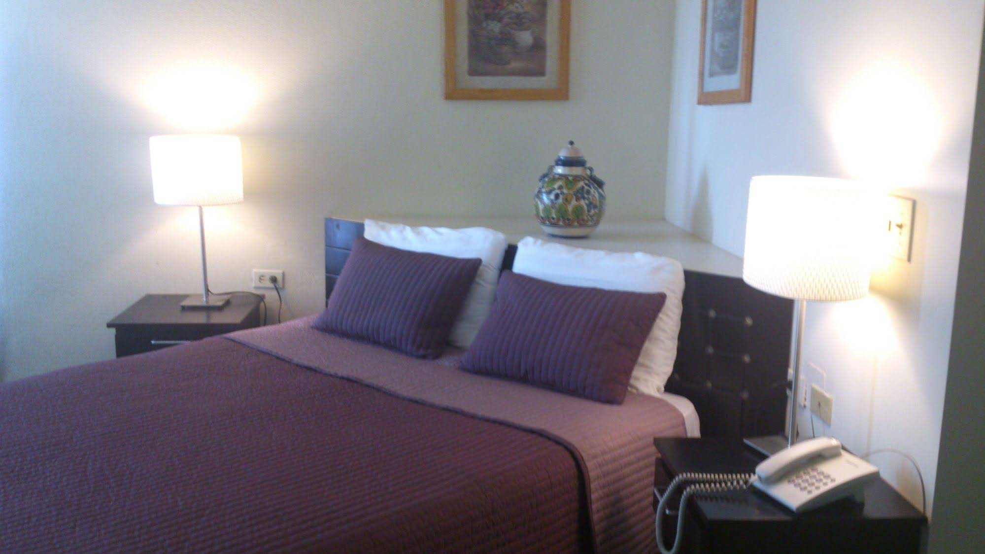 Hotel Posada Don Fernando