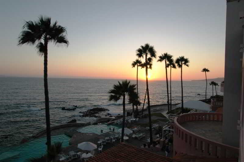 La Rosas Hotel & Spa