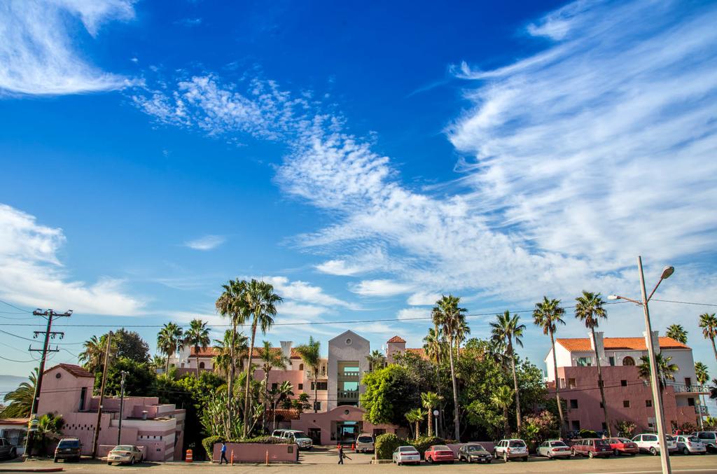La Rosas Hotel & Spa