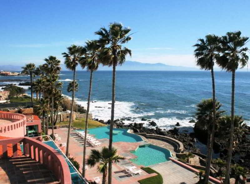 La Rosas Hotel & Spa