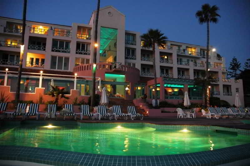 La Rosas Hotel & Spa