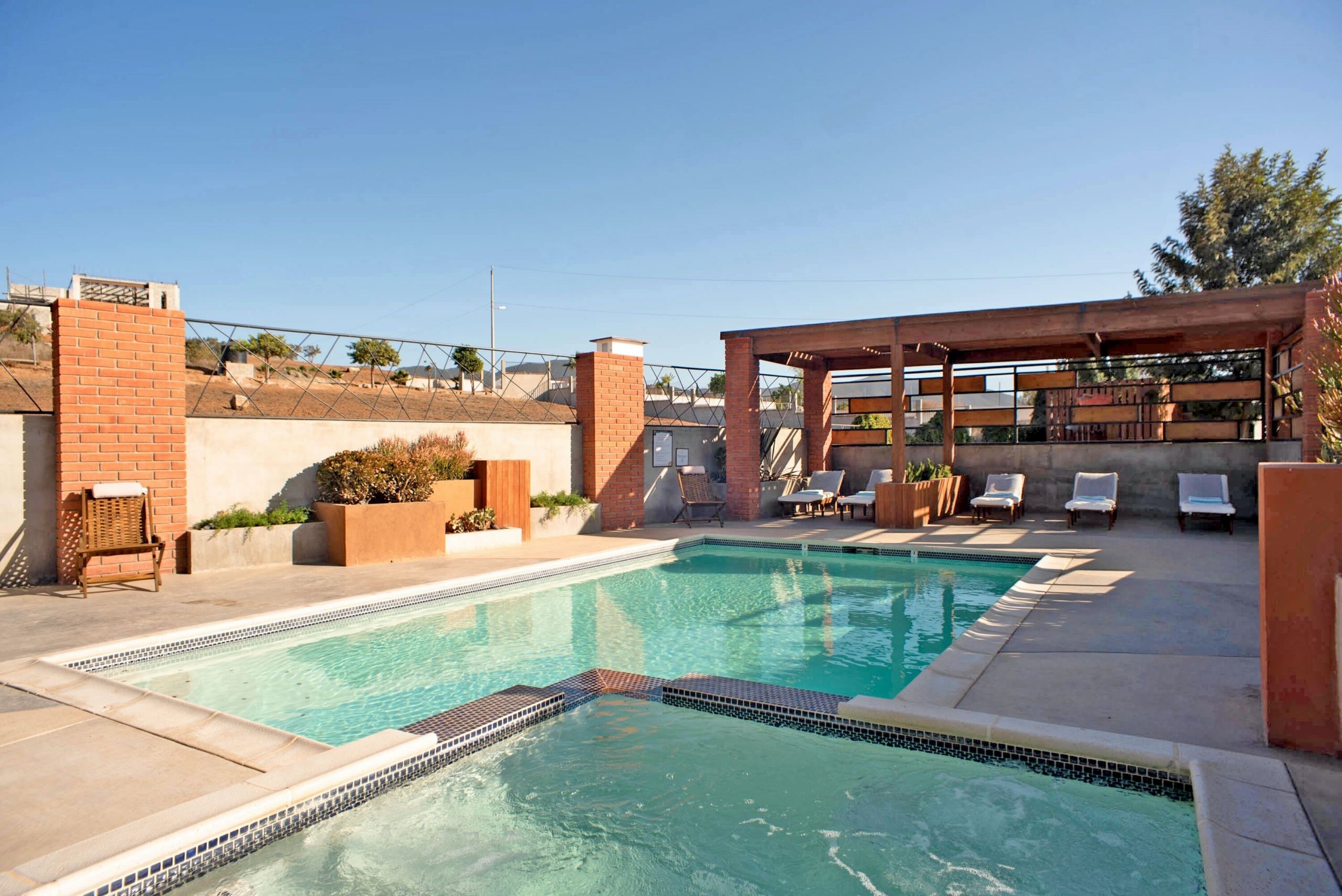 Maglén Resort