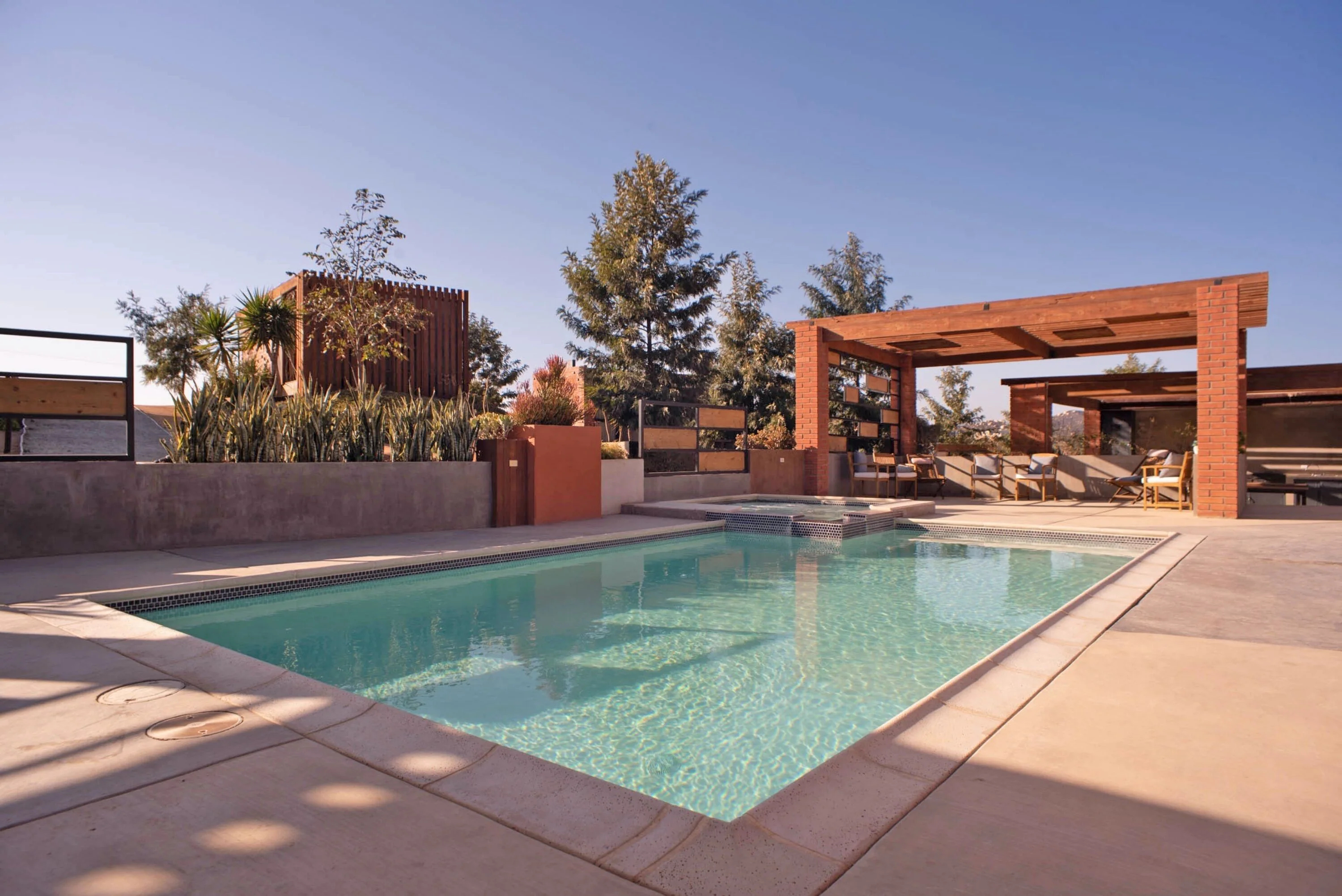 Maglén Resort