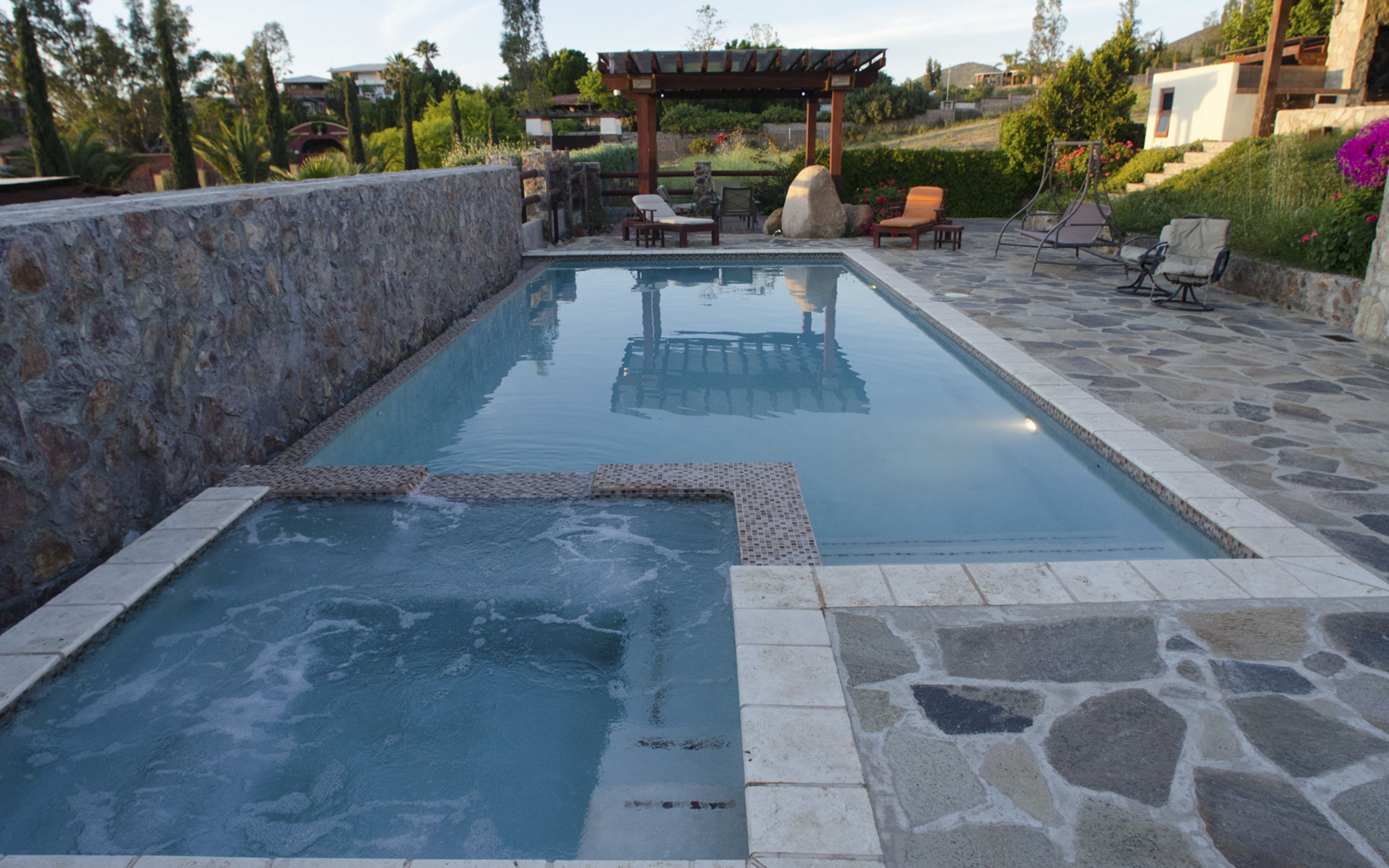 Maglén Resort
