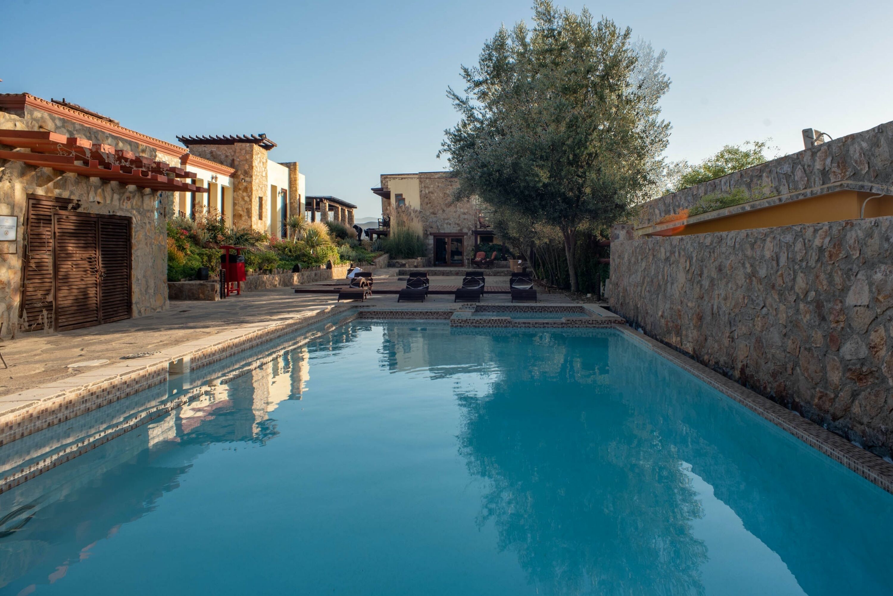 Maglén Resort