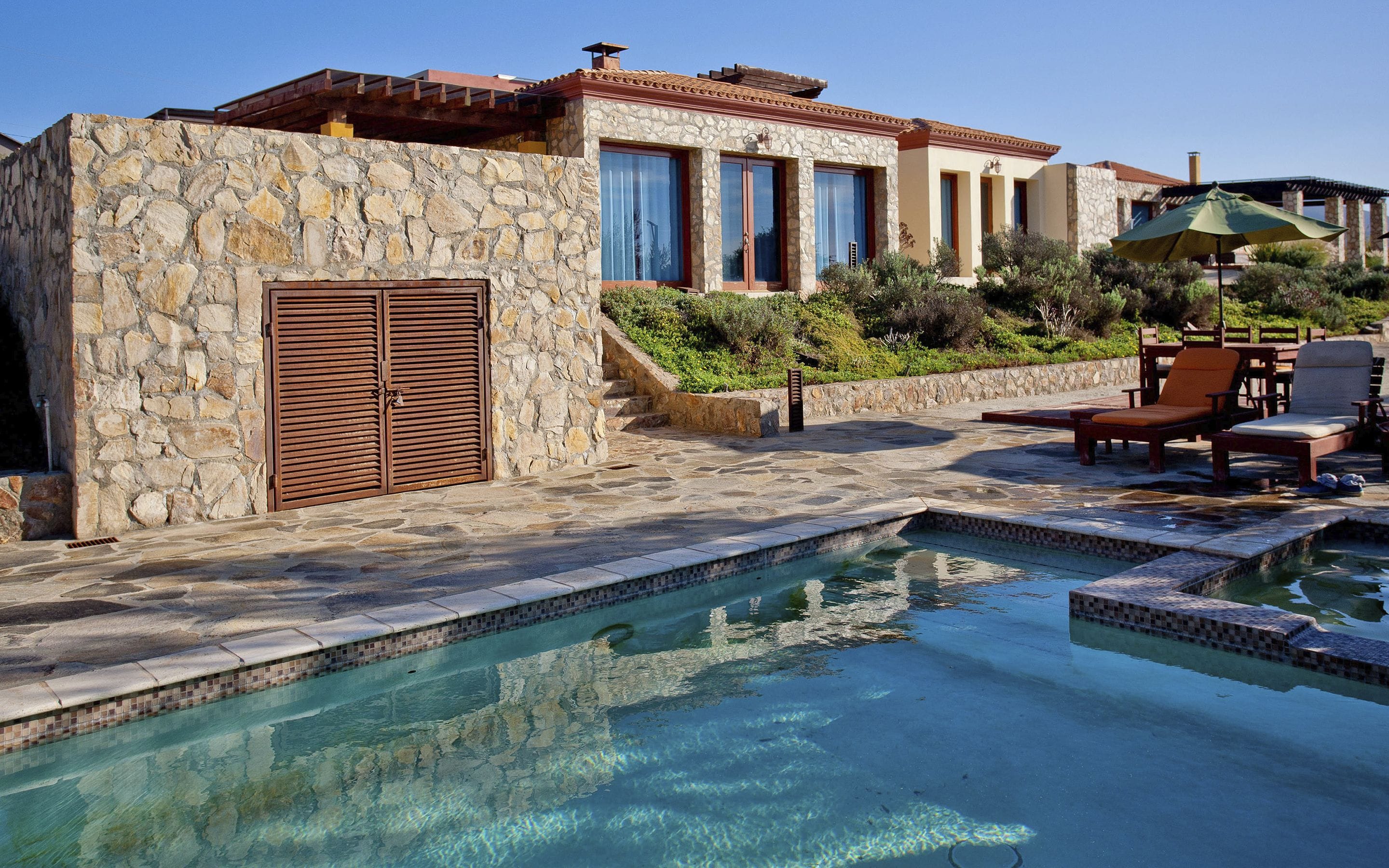 Maglén Resort