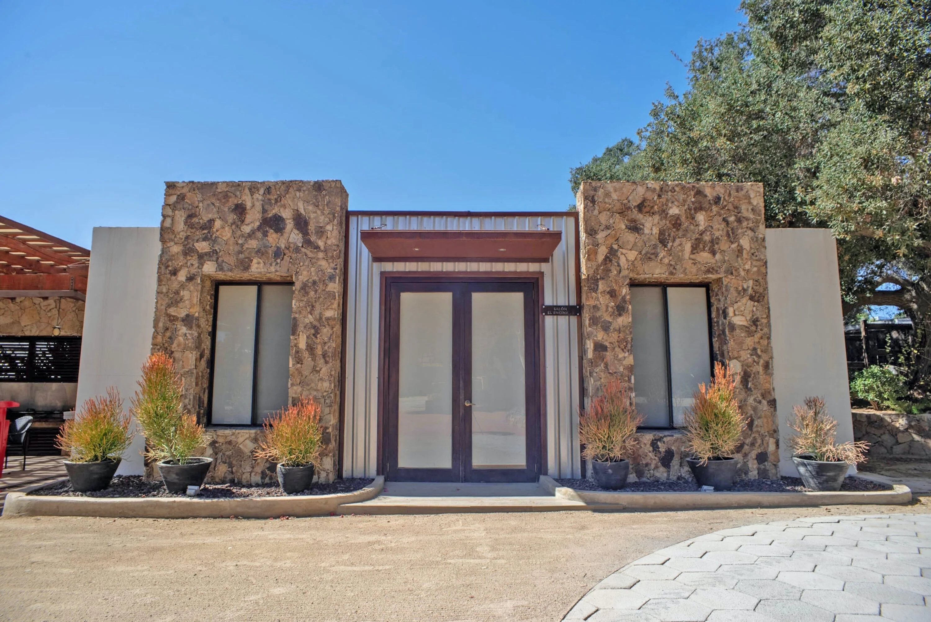 Maglén Resort