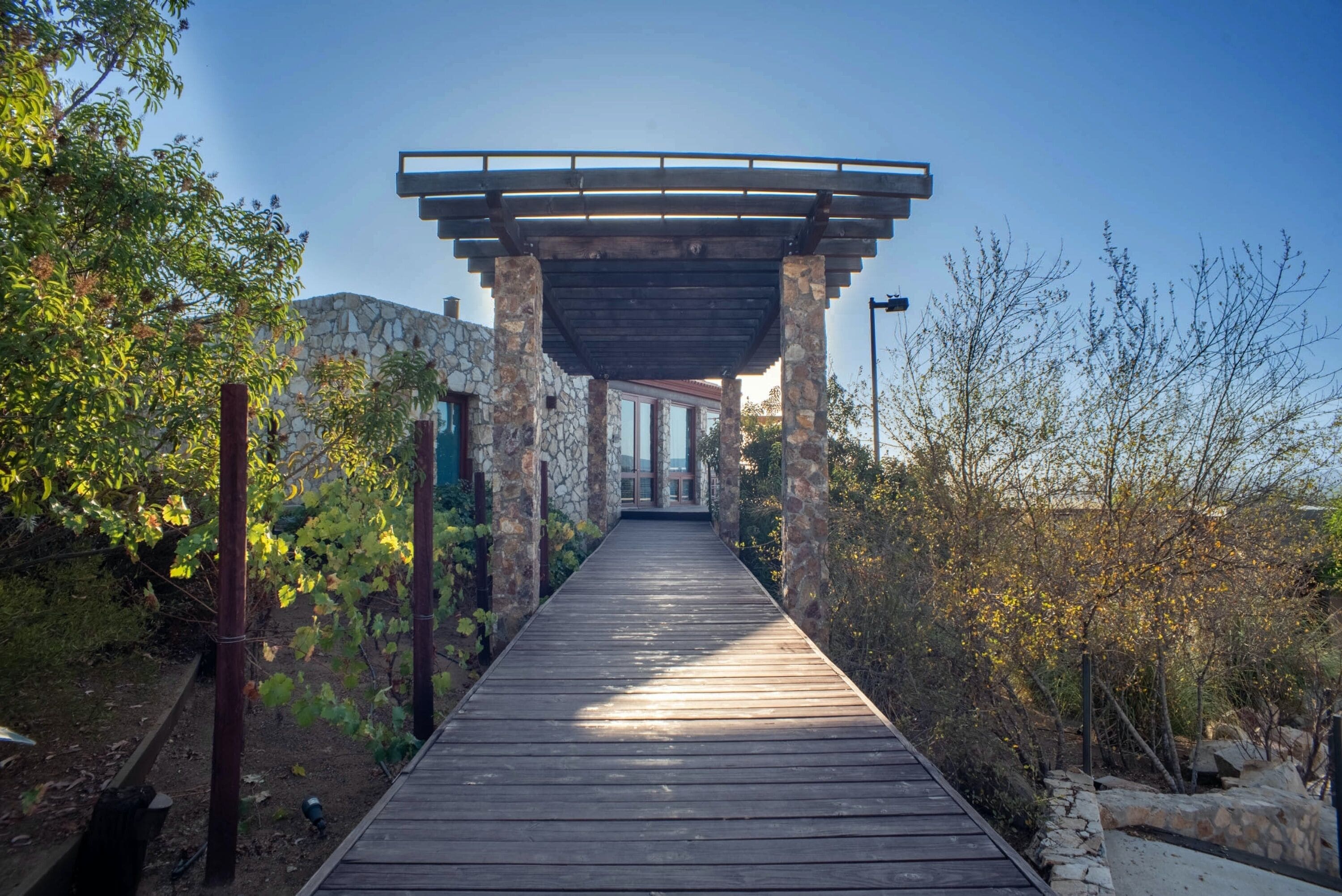 Maglén Resort