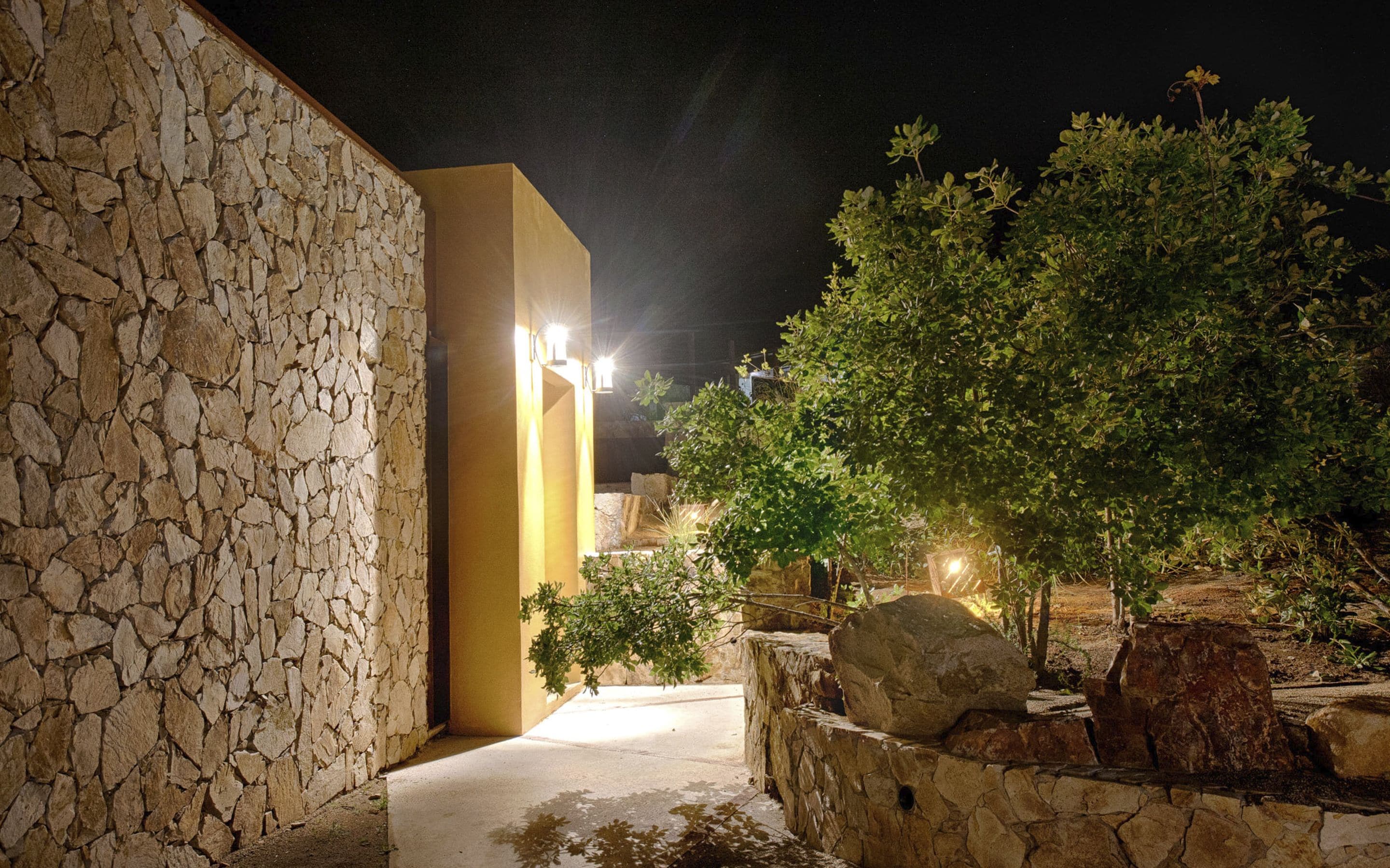 Maglén Resort