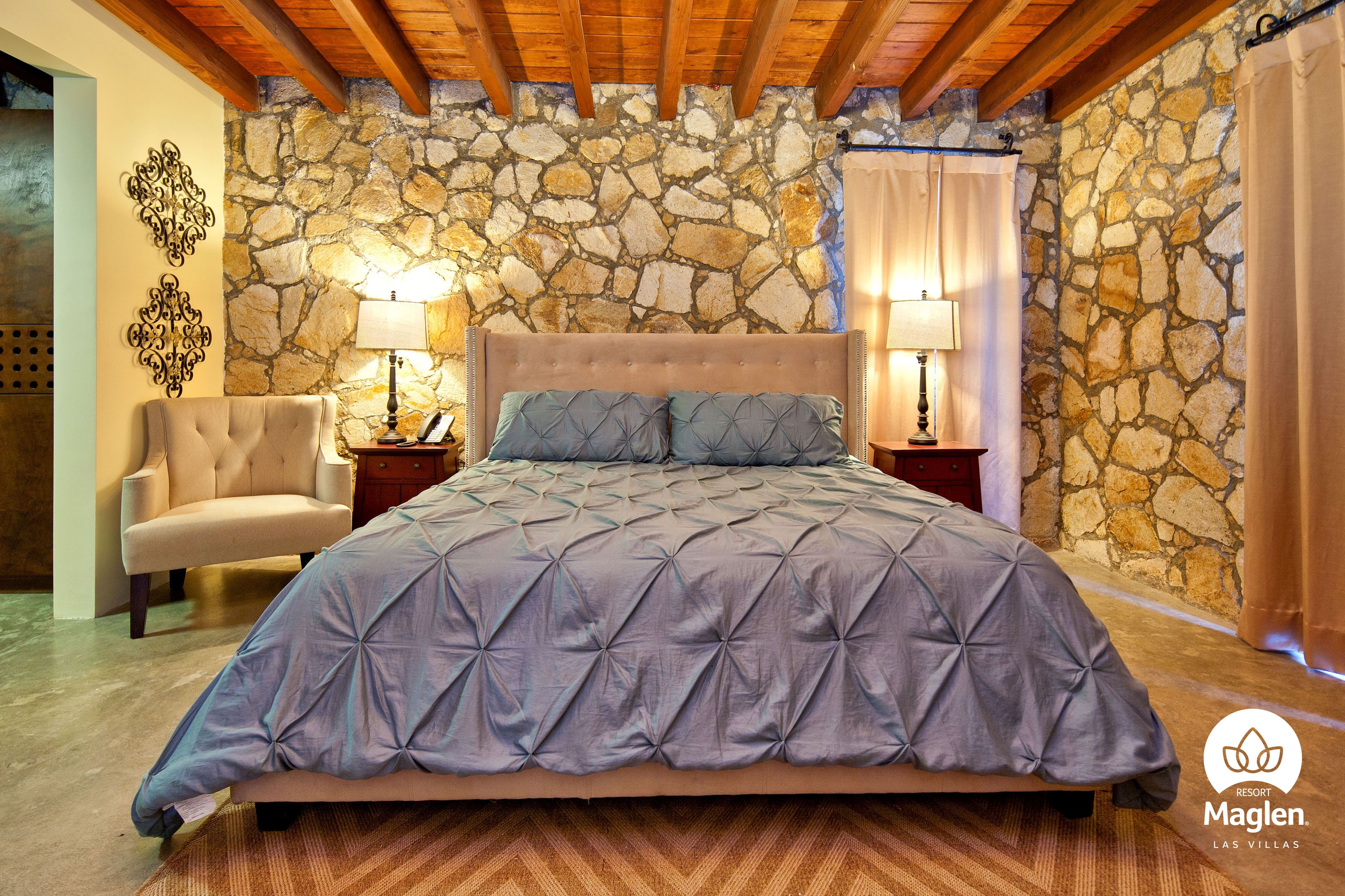 Maglén Resort