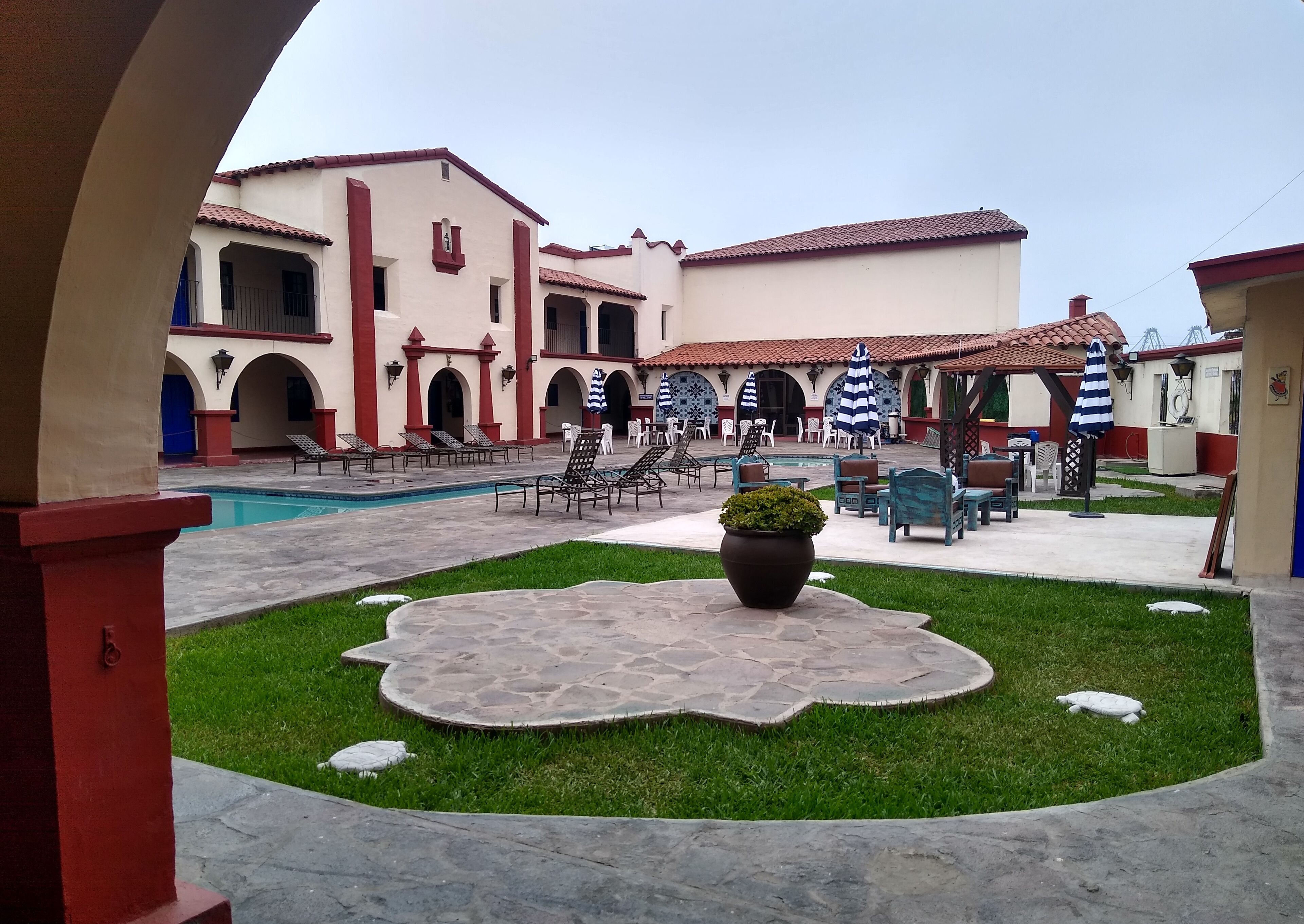 Mision Santa Isabel