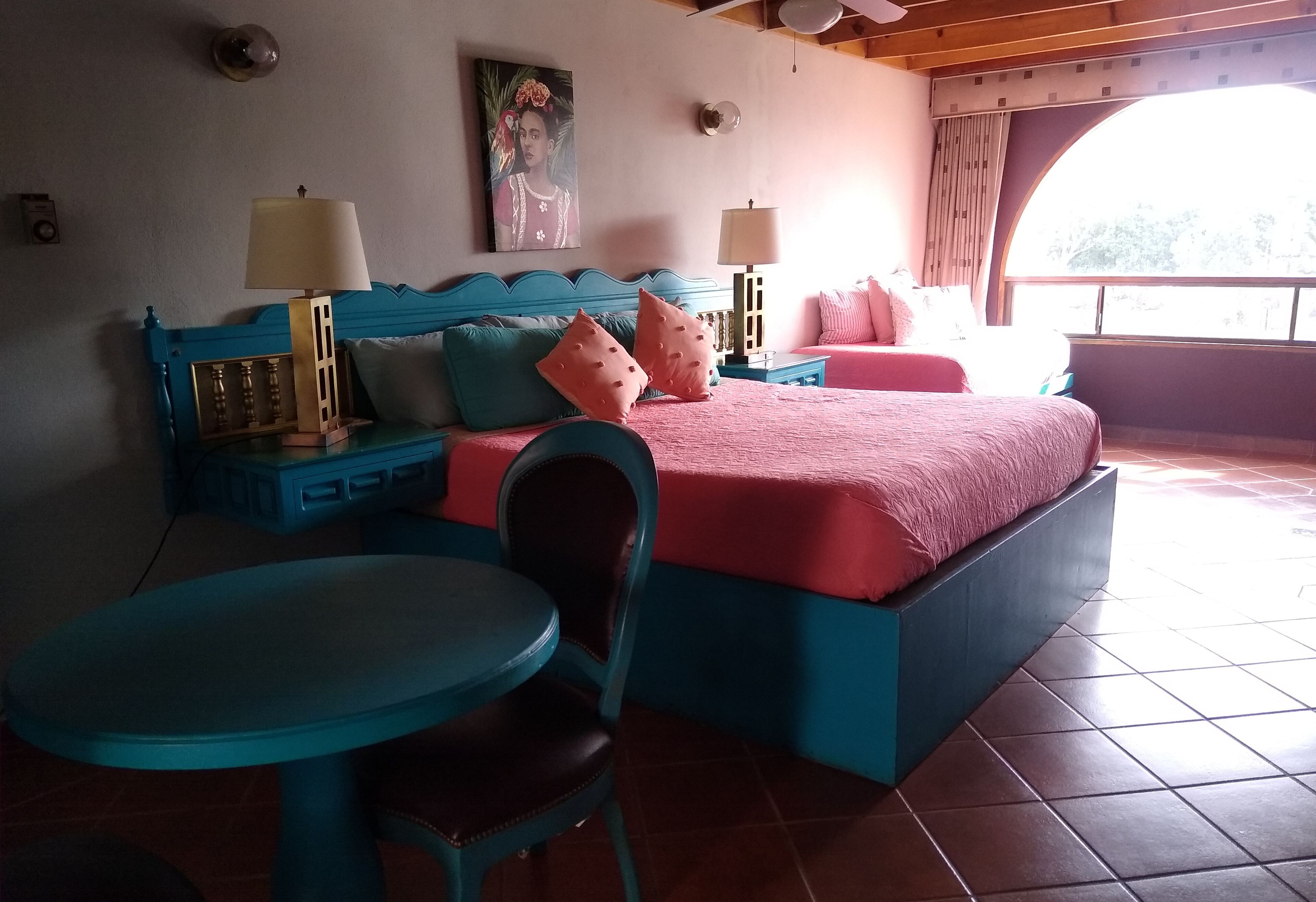 Mision Santa Isabel