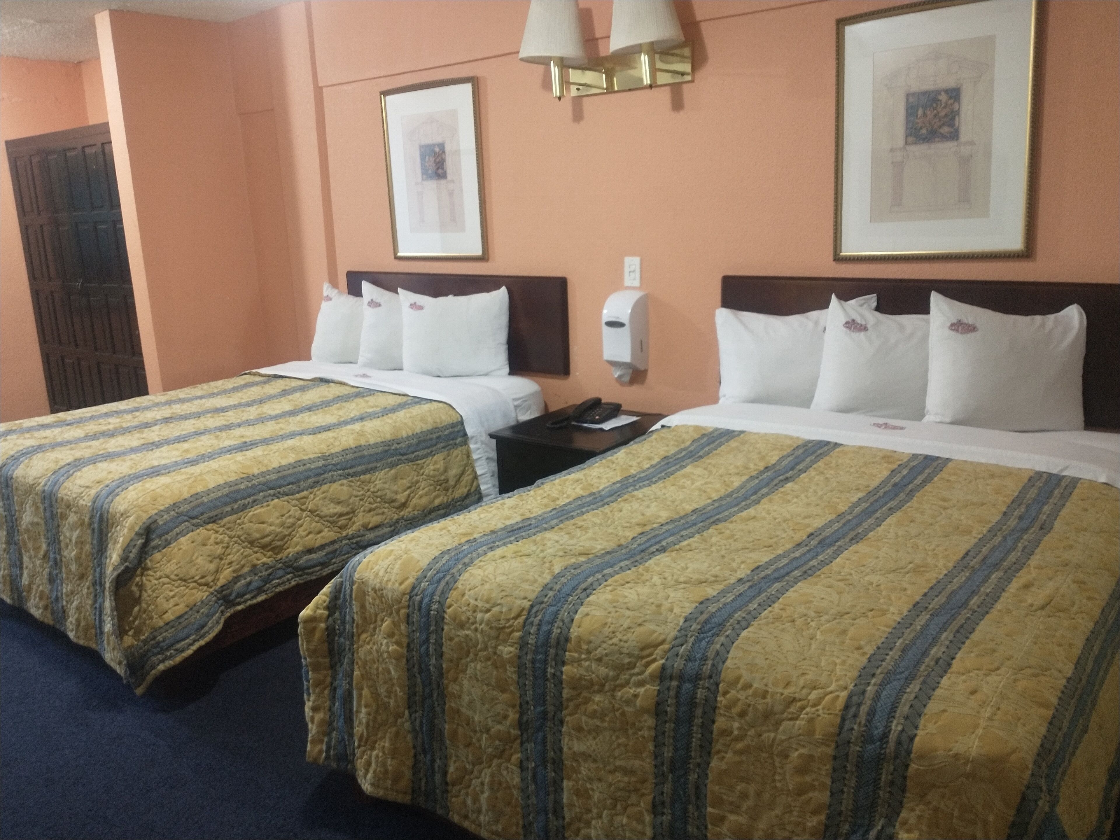 Motel Las Vegas