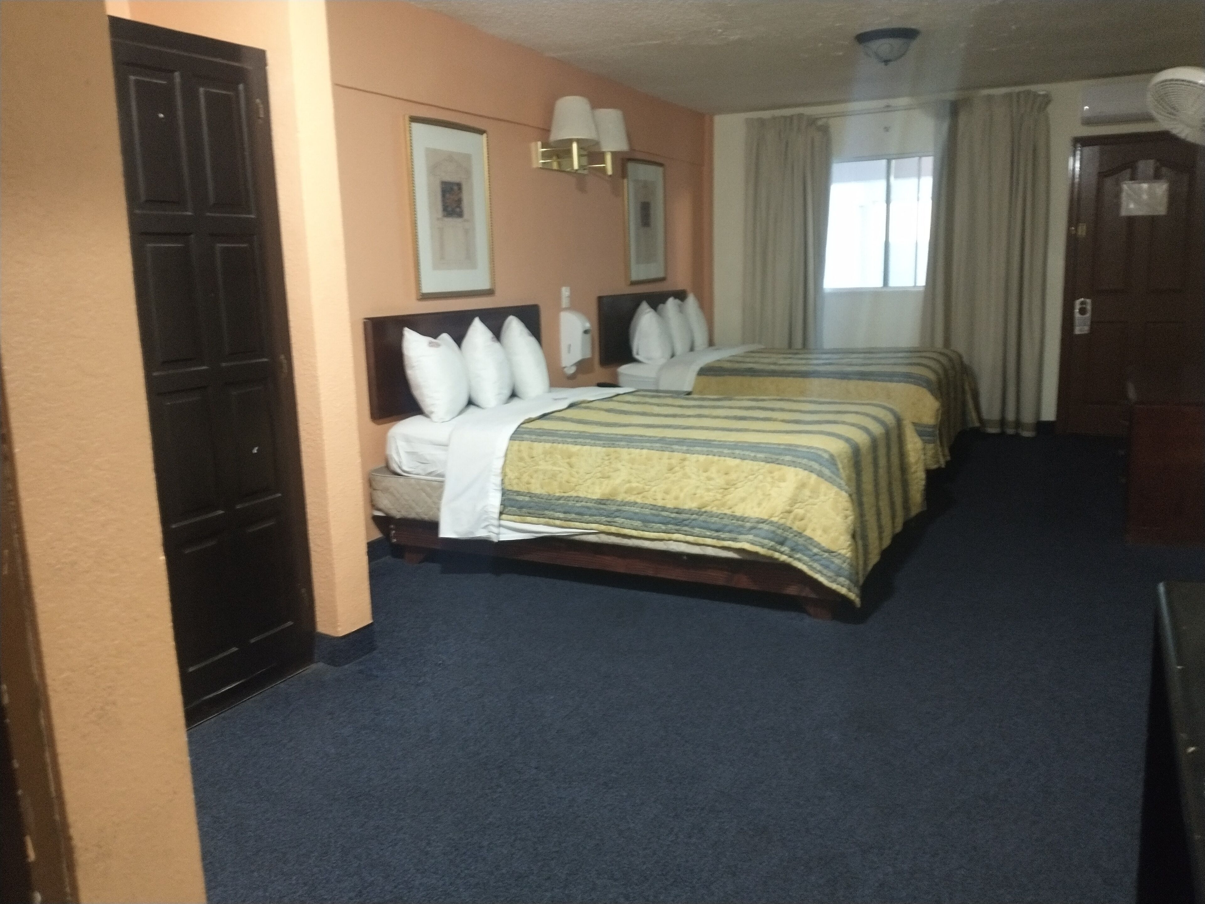 Motel Las Vegas