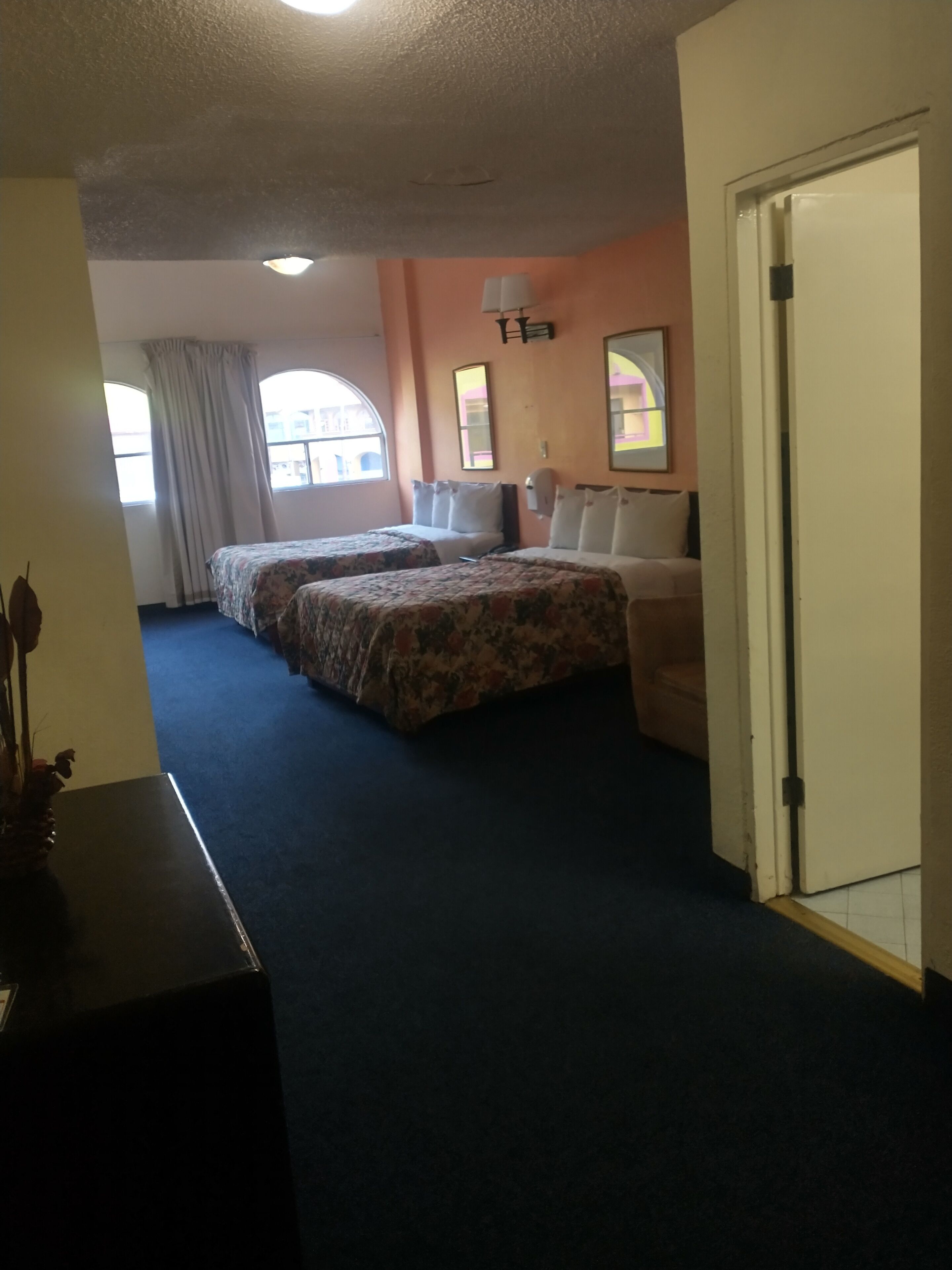 Motel Las Vegas