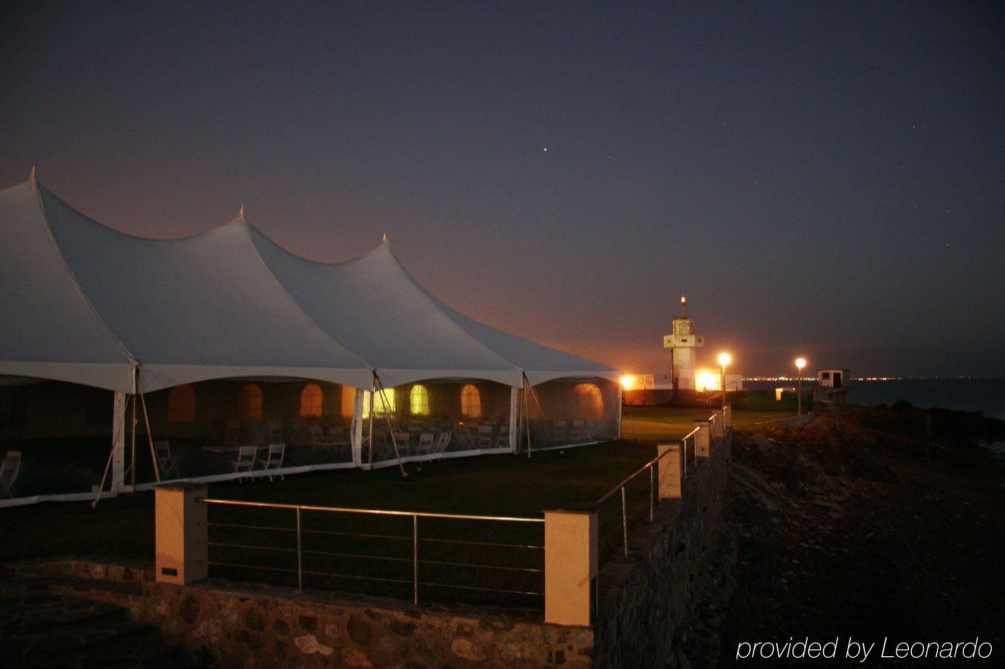 Punta Morro Resort