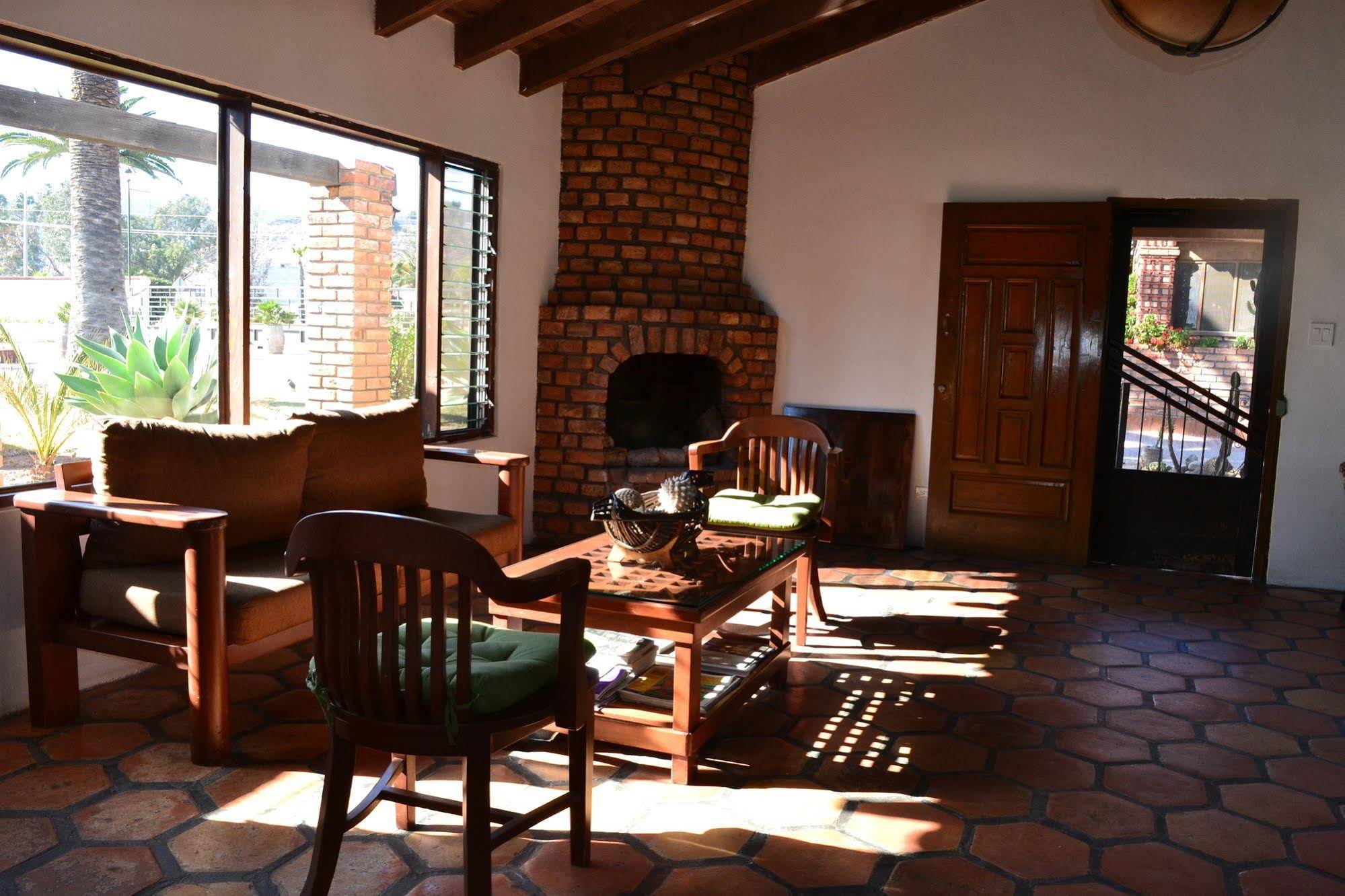 Quintas Papagayo
