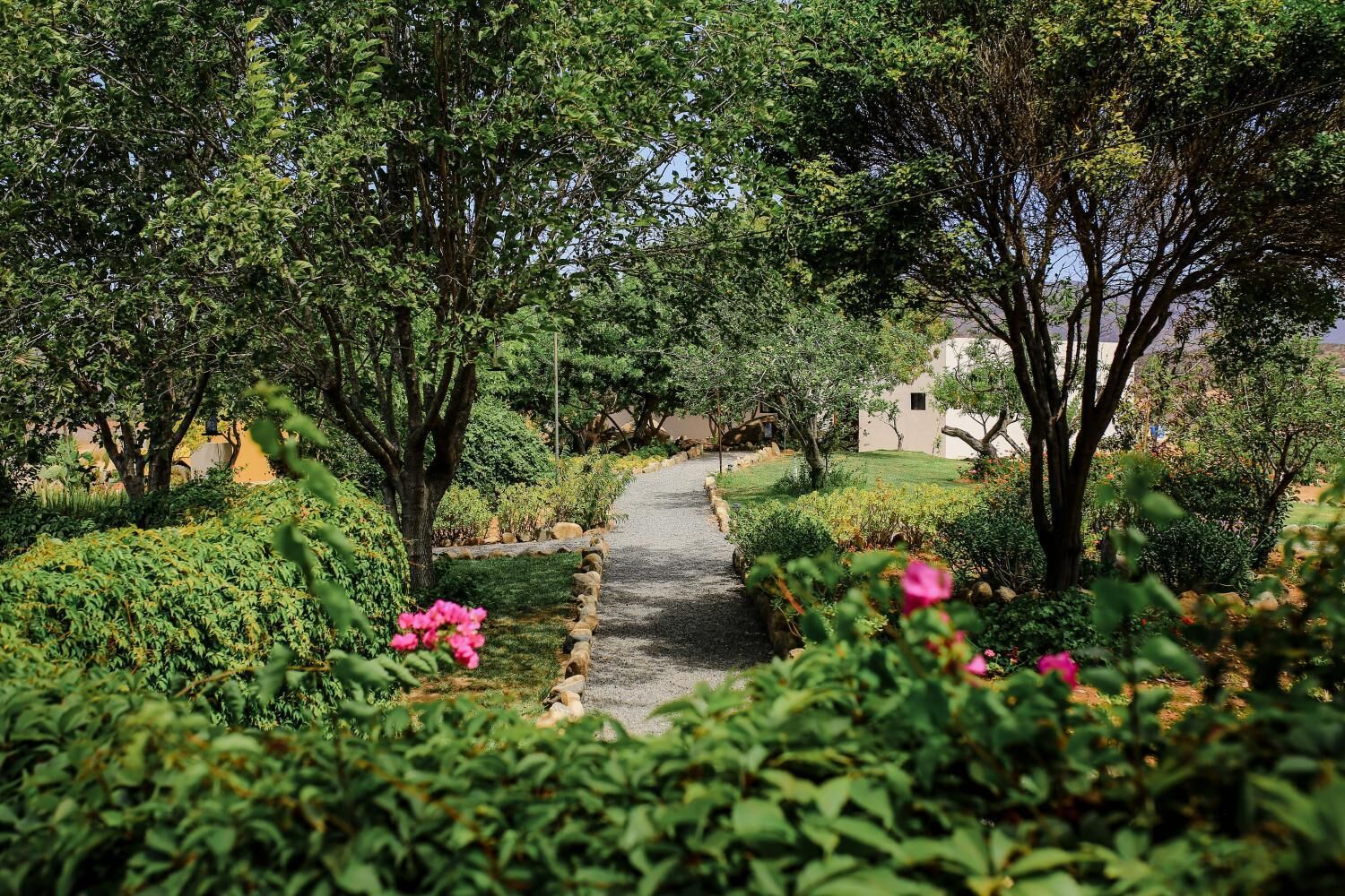 Rancho El Parral