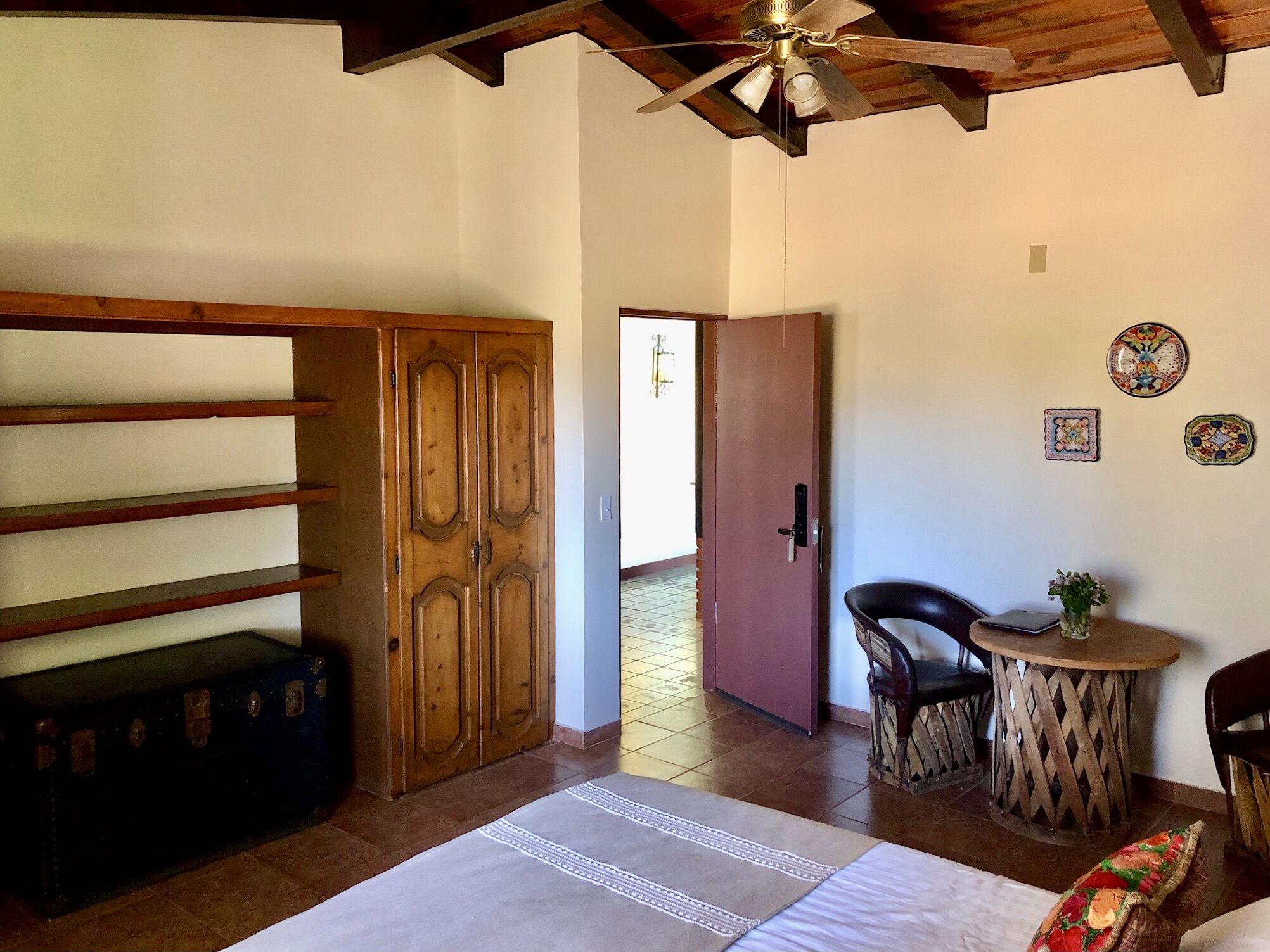 Rancho El Parral