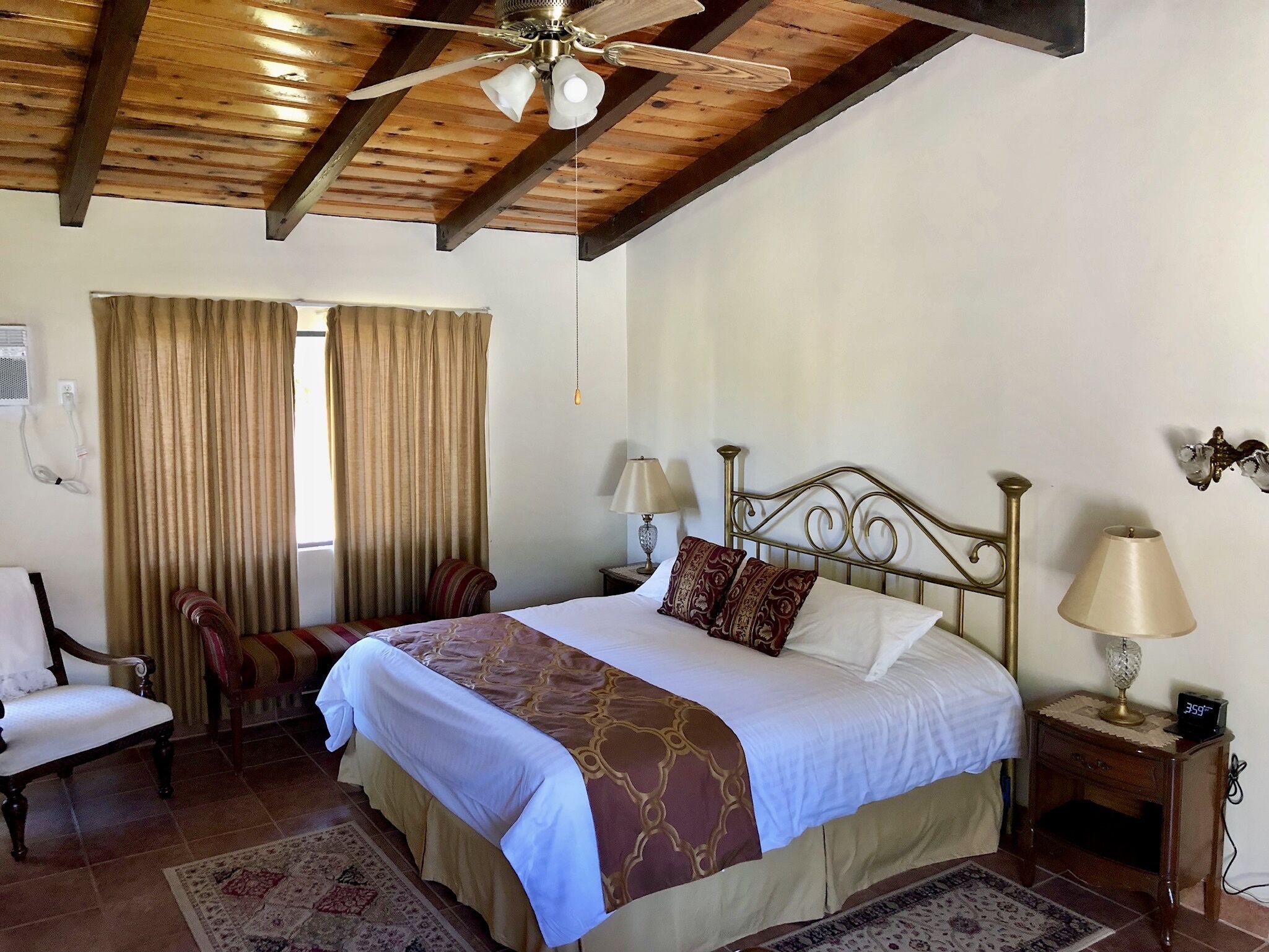 Rancho El Parral