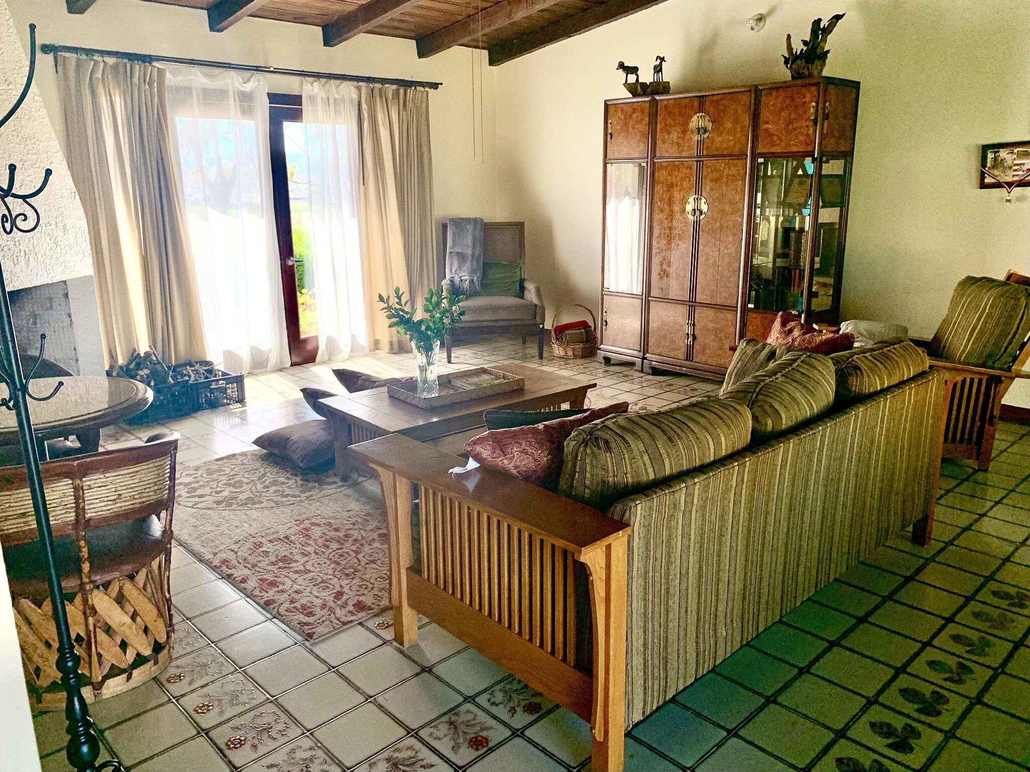 Rancho El Parral