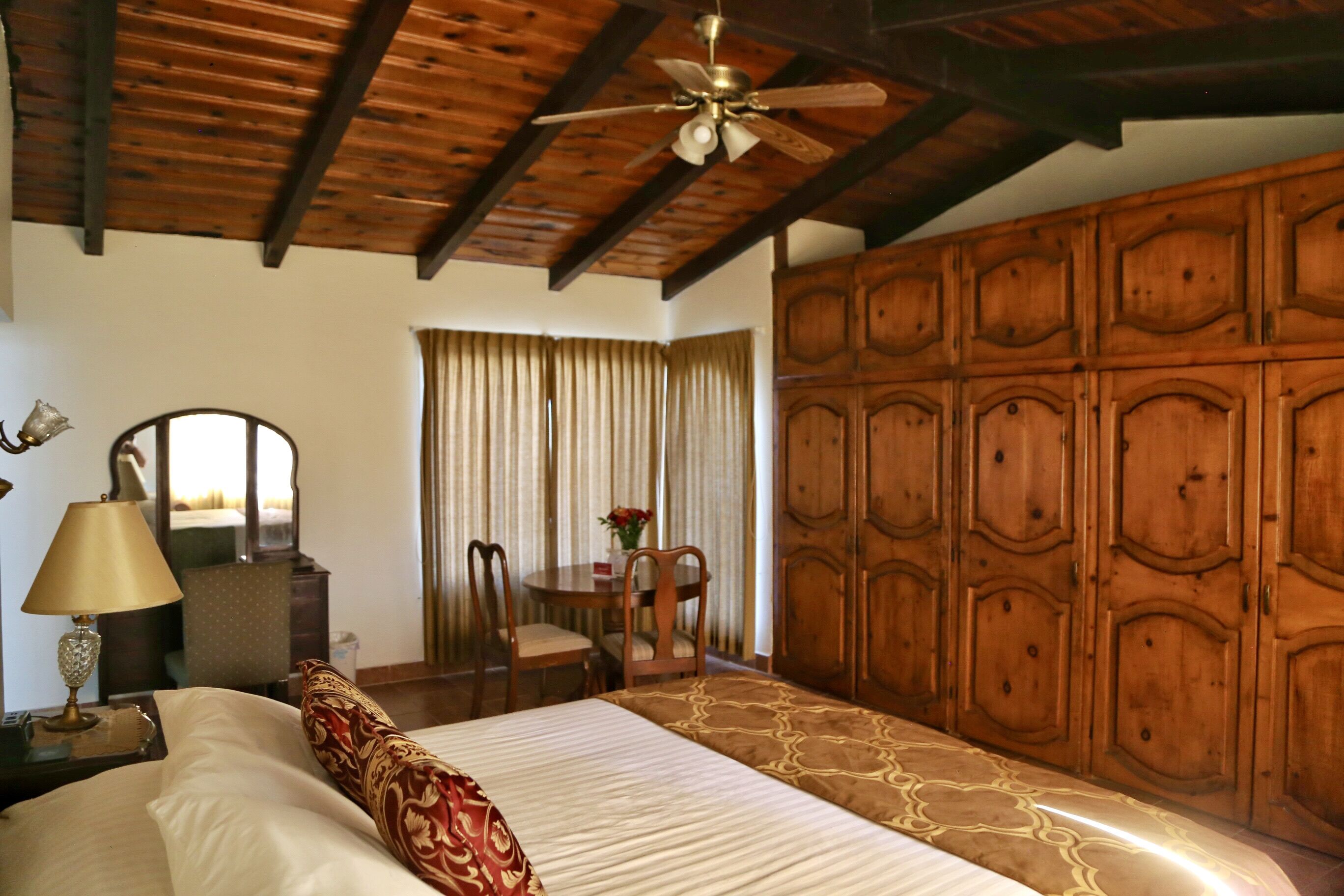 Rancho El Parral