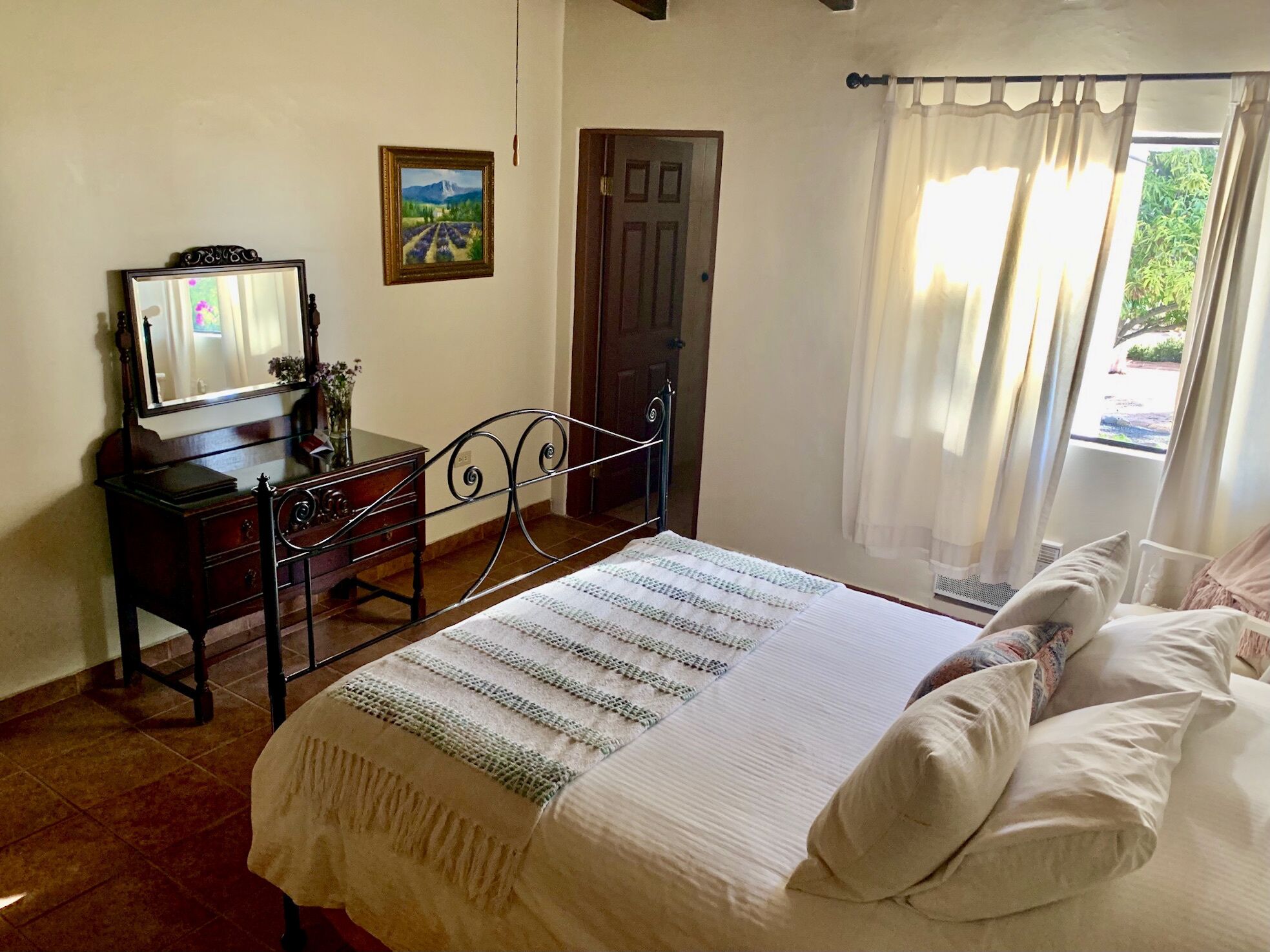 Rancho El Parral