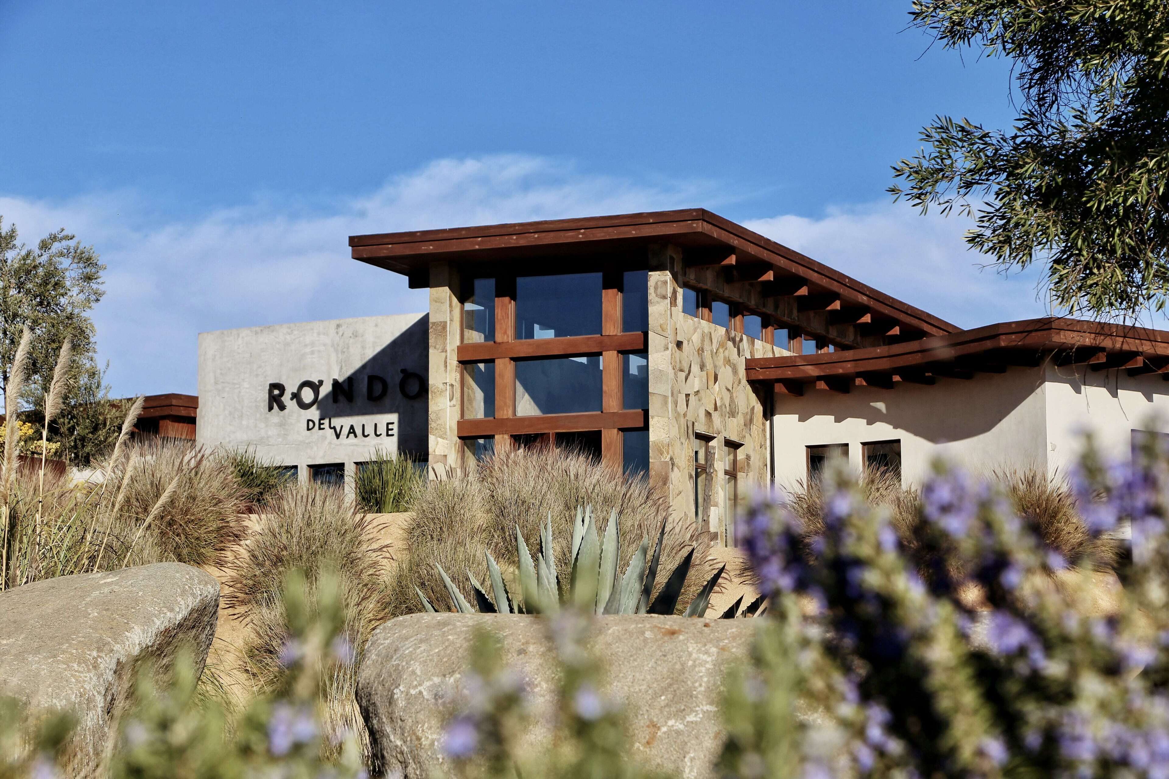 Rancho El Parral