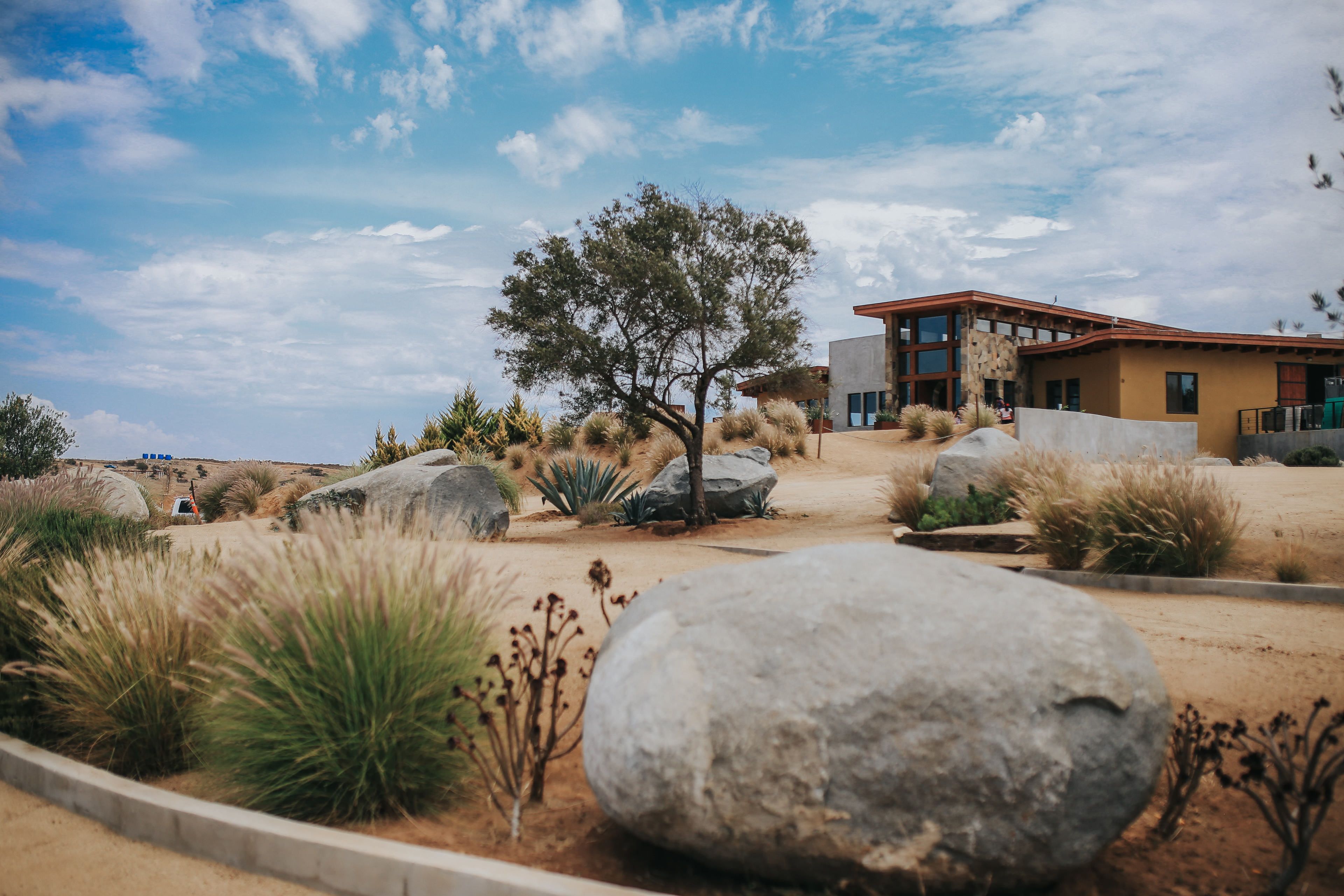 Rancho El Parral