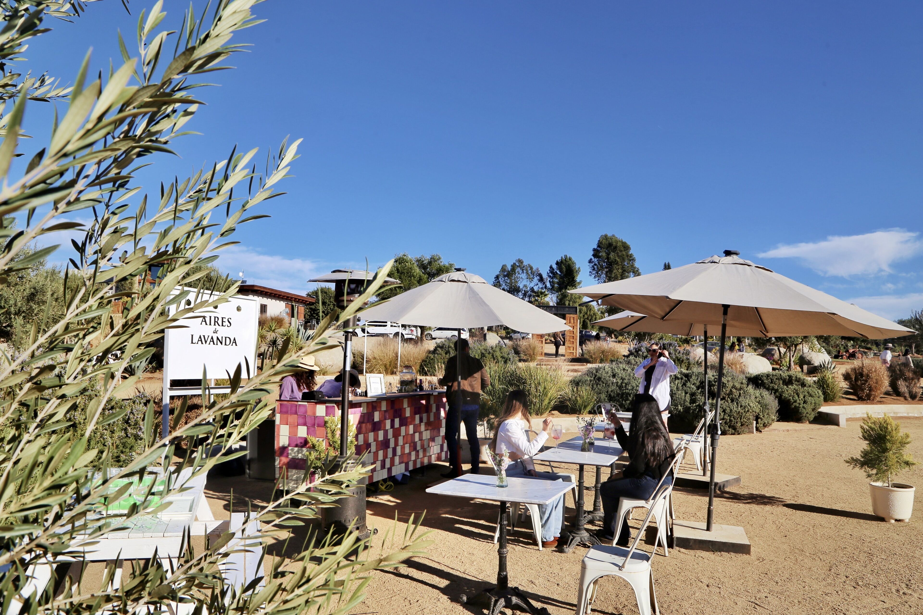 Rancho El Parral