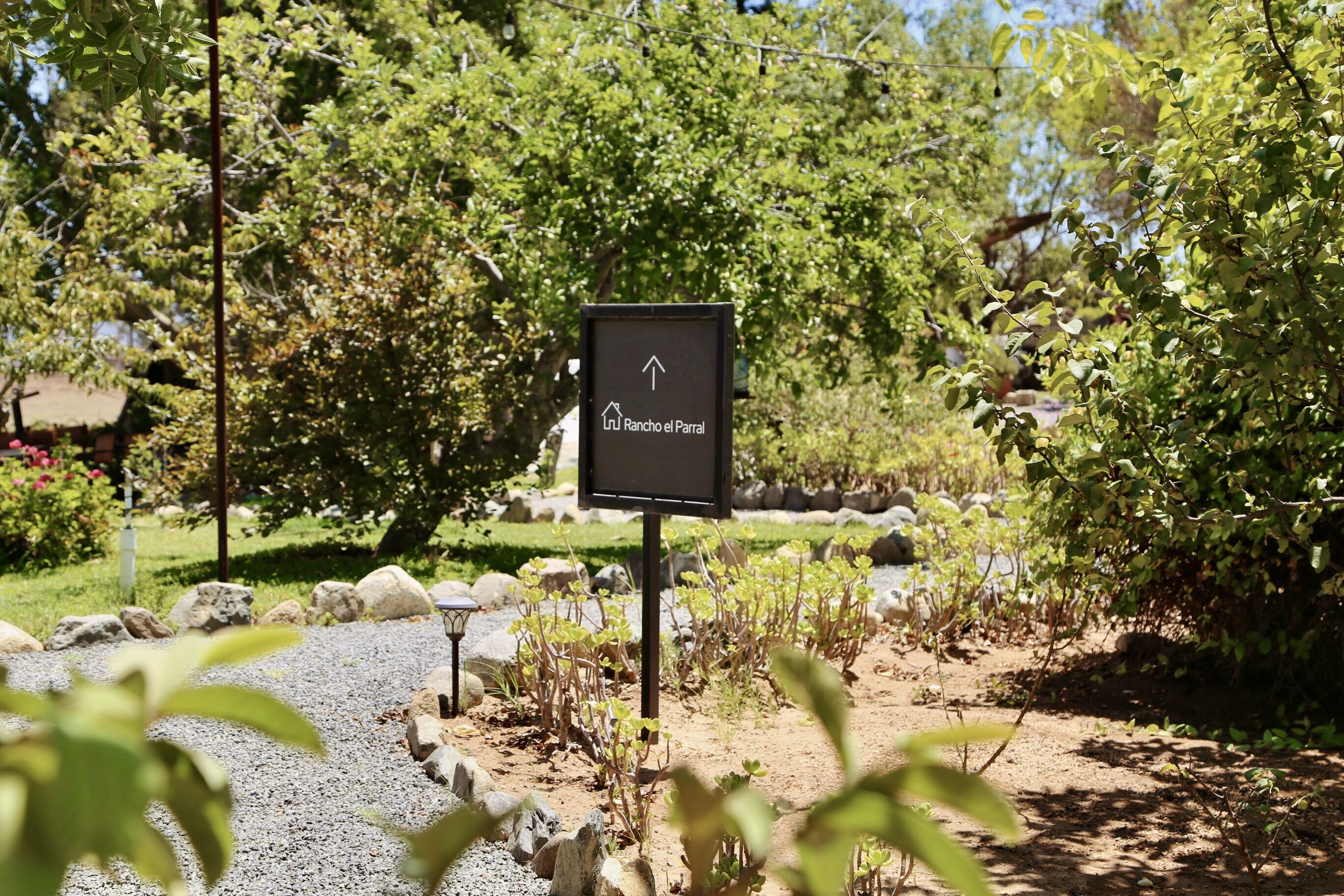 Rancho El Parral